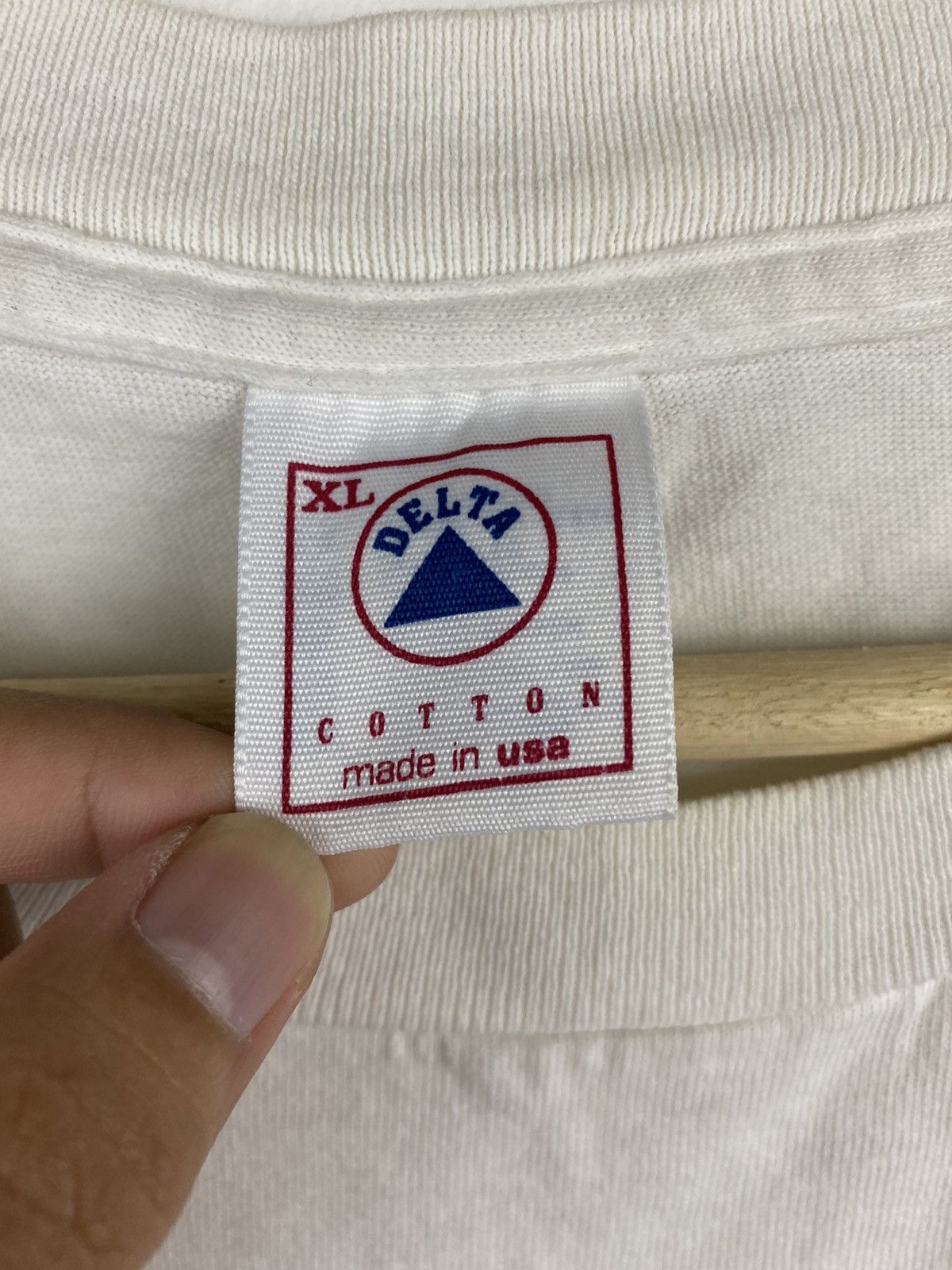 Microsoft × Vintage Vintage 90s Microsoft Technology Tour Size US XL / EU 56 / 4 - 8 Thumbnail