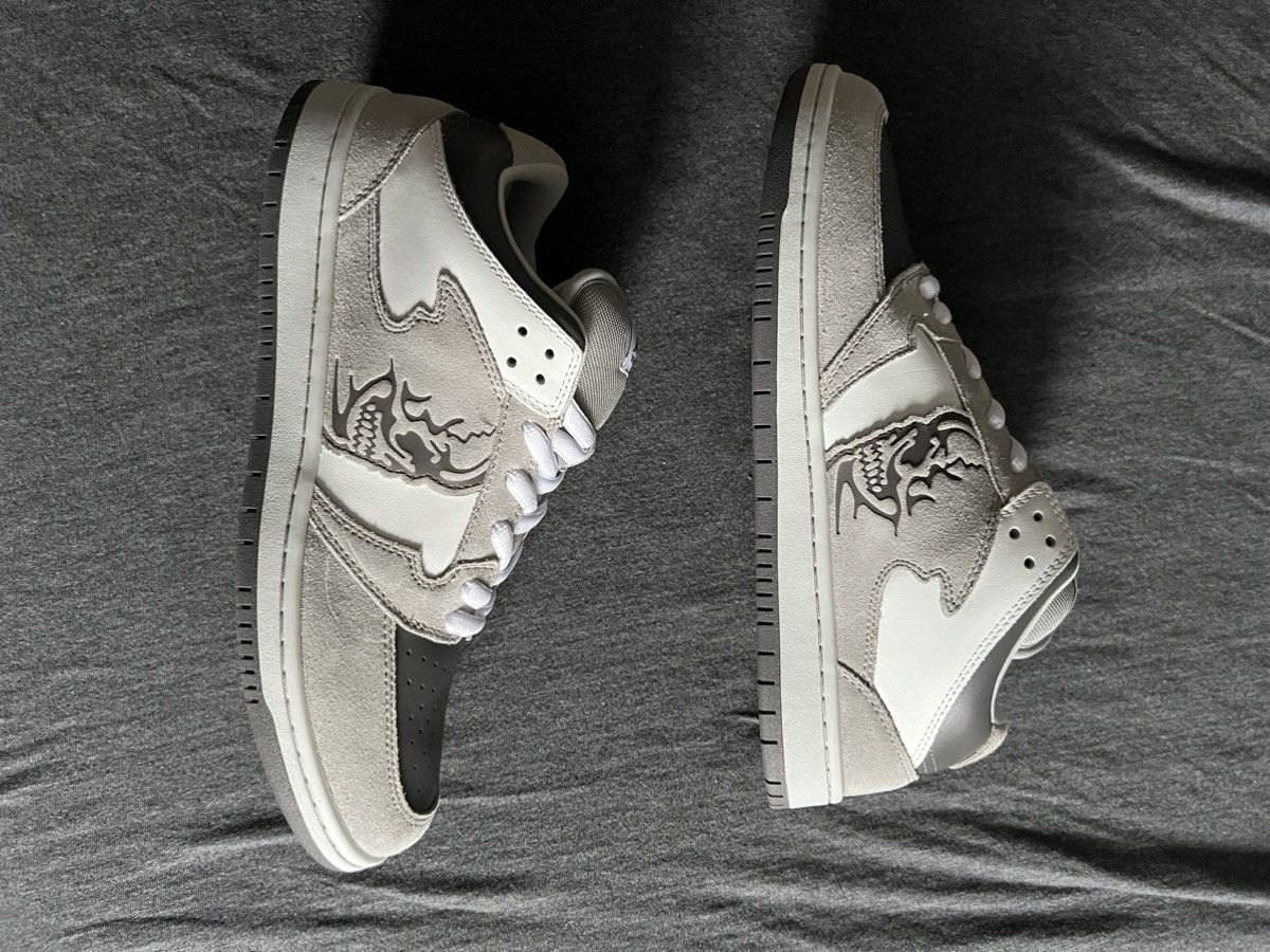 Warren Lotas Reaper Shoes | Grailed