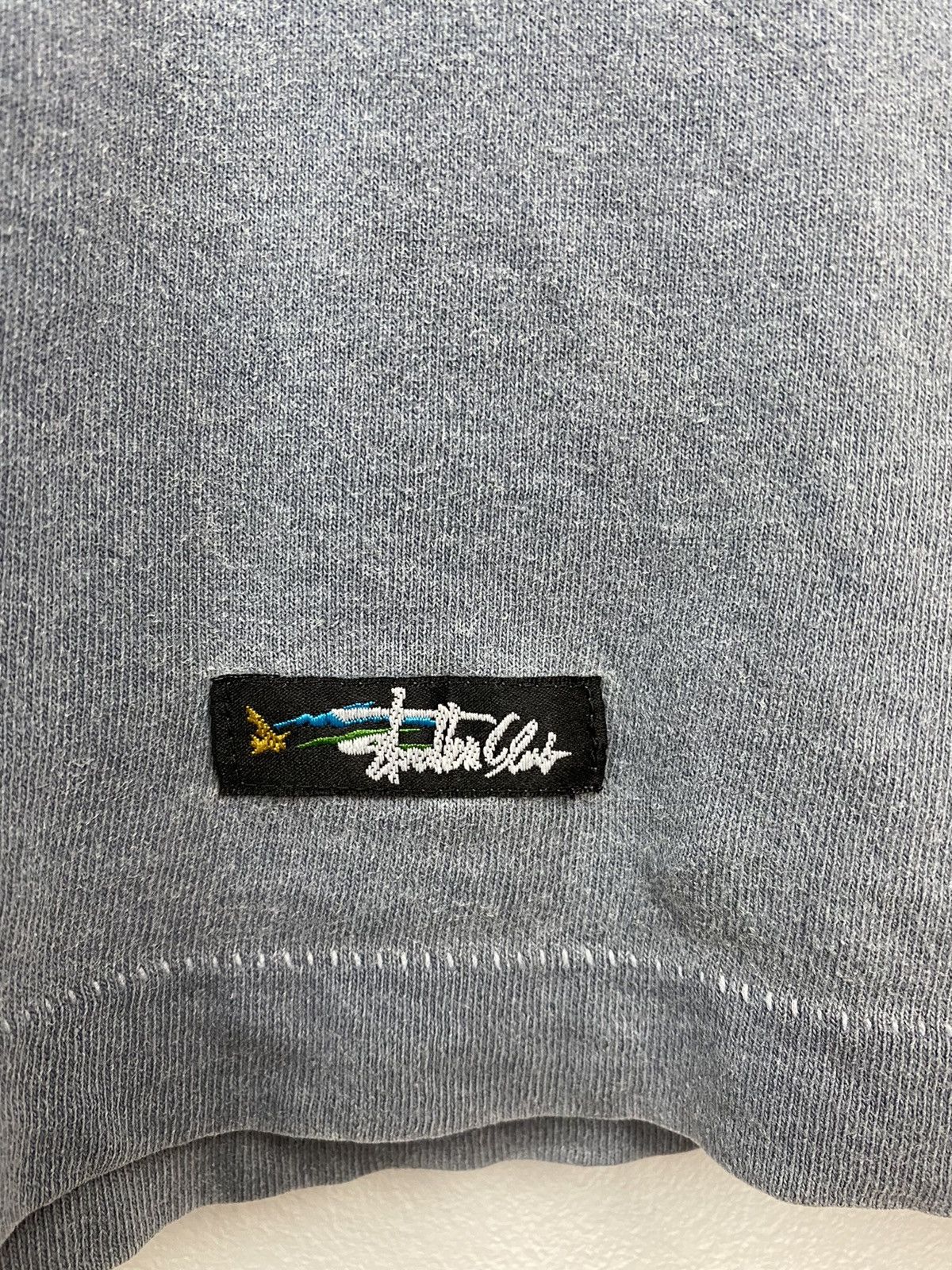 Other Vintage Stroller Club Tshirt Size US L / EU 52-54 / 3 - 6 Thumbnail