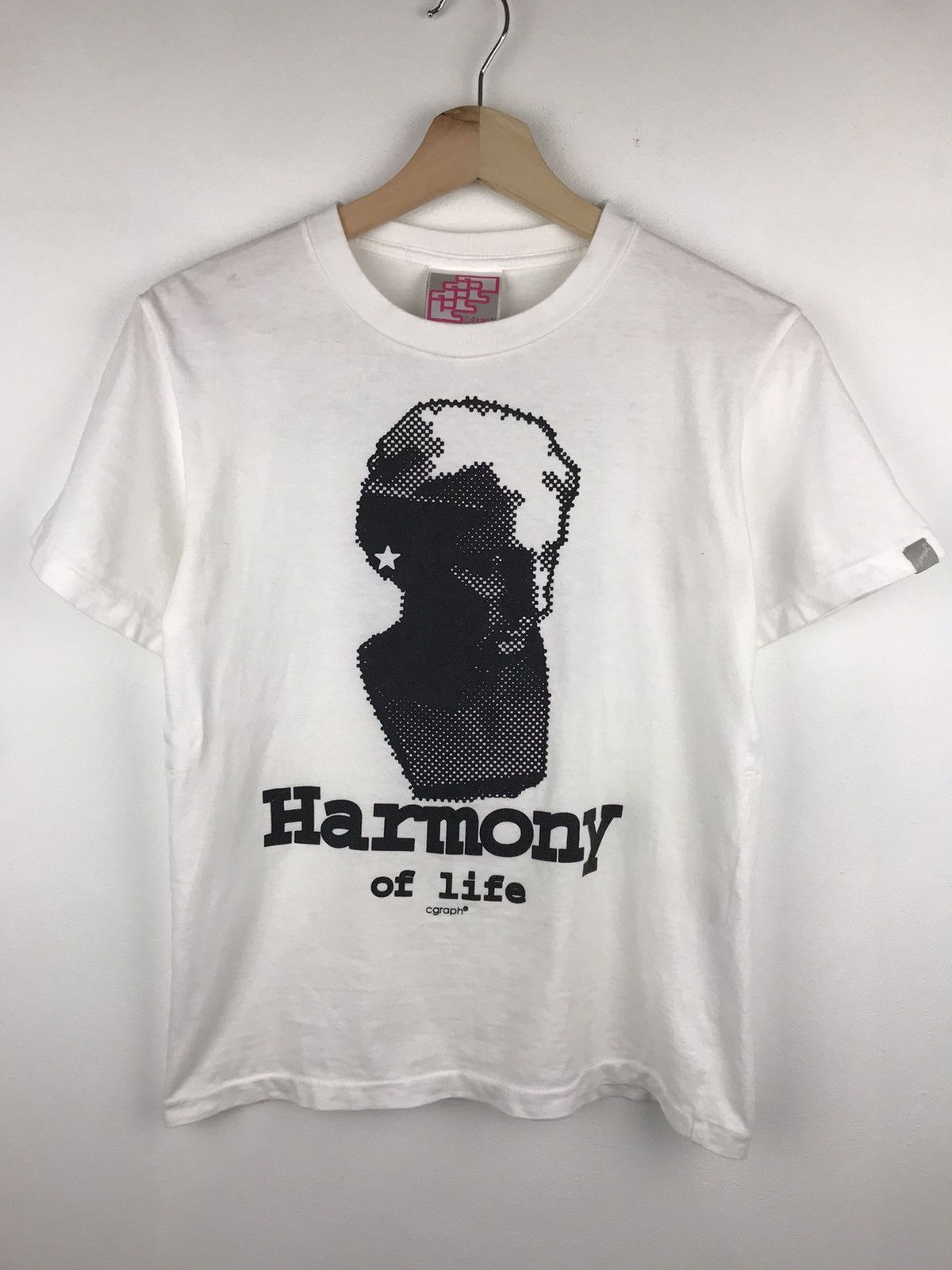 Japanese Brand CGRAPH Japanese Brand Size US XXS / EU 40 - 1 Thumbnail