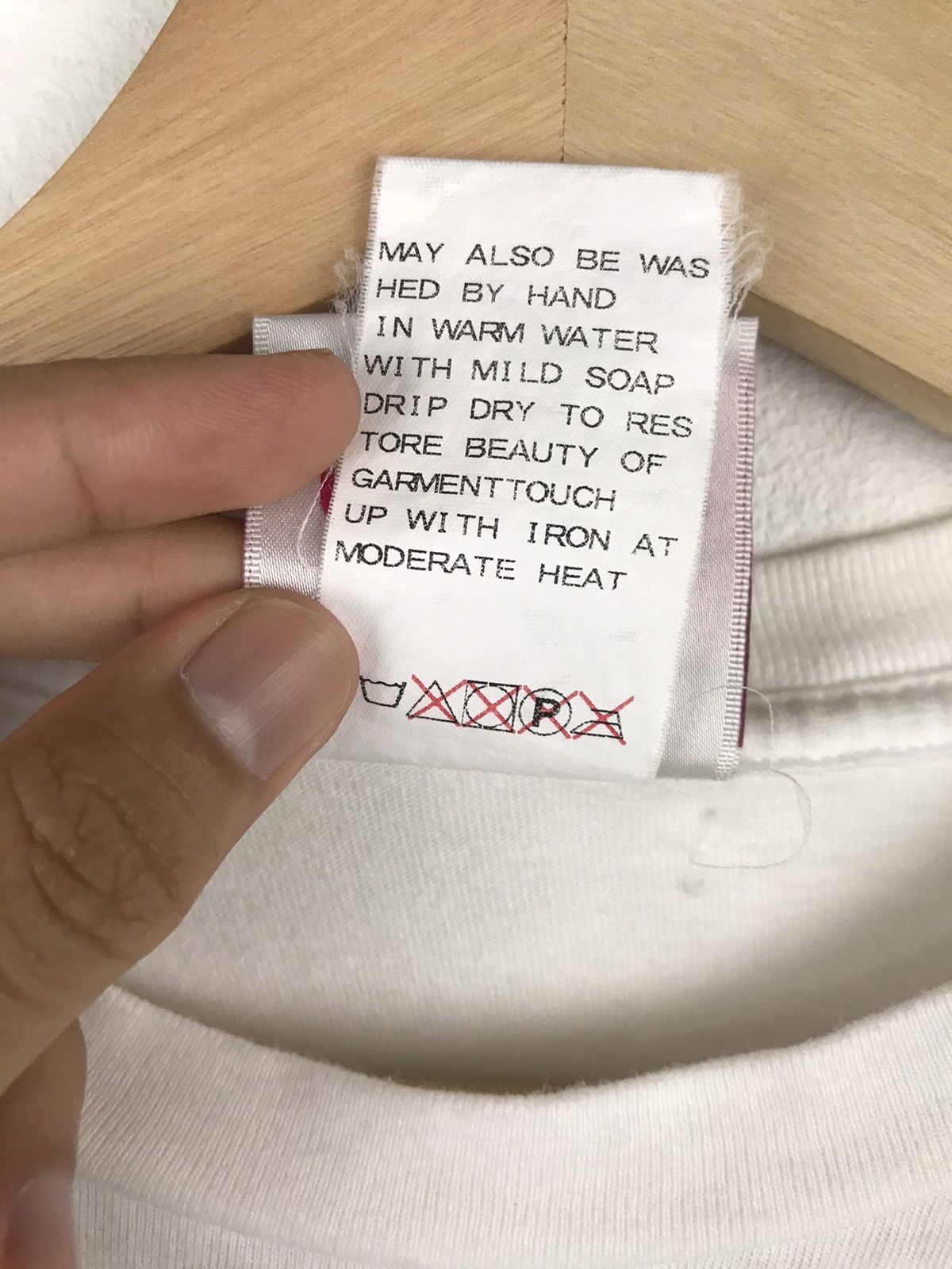 Japanese Brand CGRAPH Japanese Brand Size US XXS / EU 40 - 11 Thumbnail