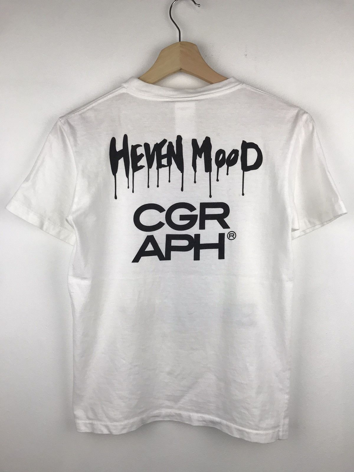 Japanese Brand CGRAPH Japanese Brand Size US XXS / EU 40 - 7 Thumbnail