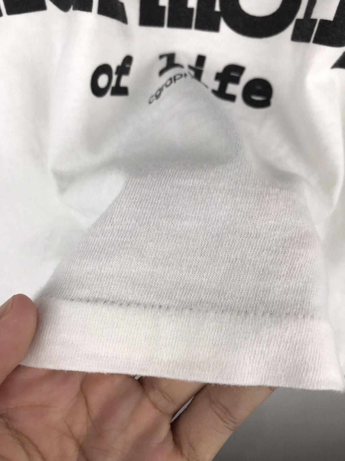 Japanese Brand CGRAPH Japanese Brand Size US XXS / EU 40 - 6 Thumbnail
