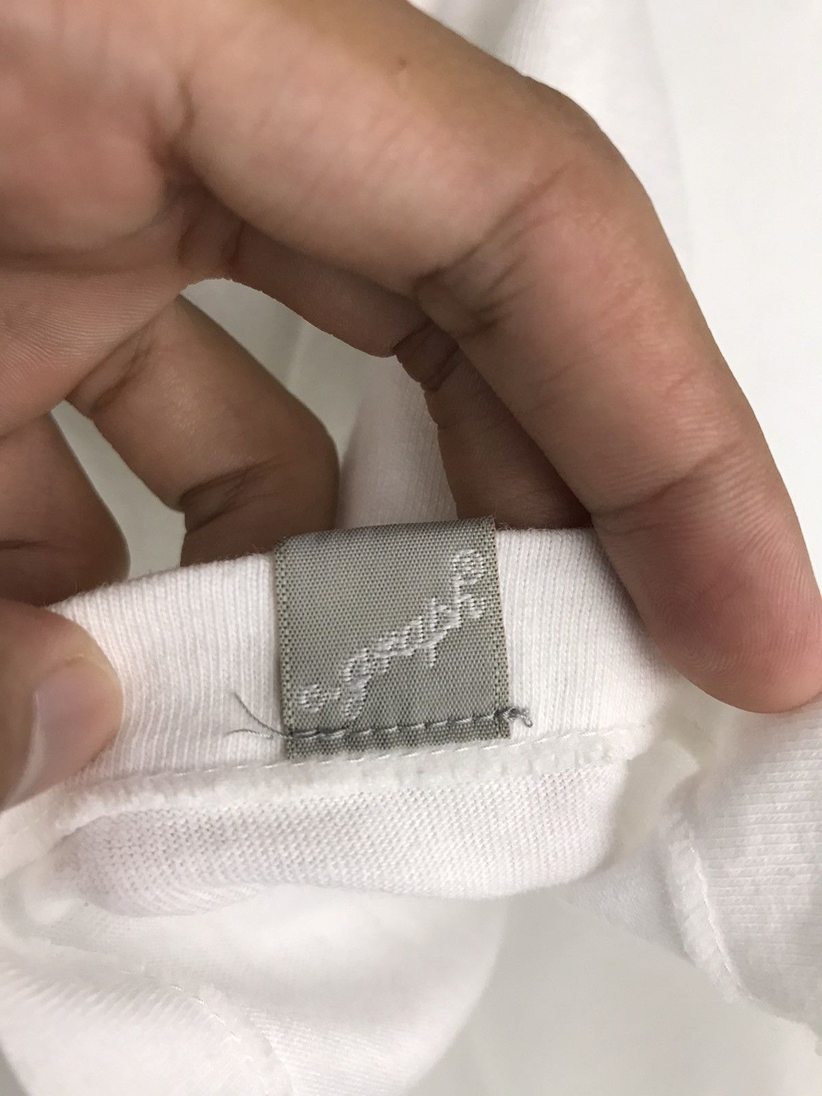 Japanese Brand CGRAPH Japanese Brand Size US XXS / EU 40 - 4 Thumbnail
