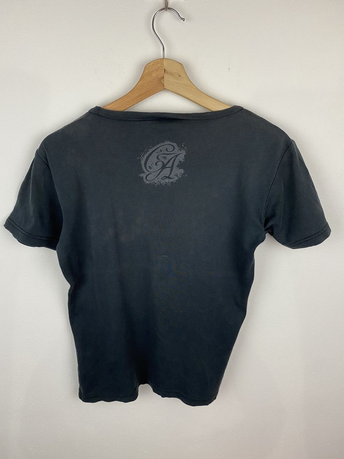 Vintage Punk Photo Tee Size US XS / EU 42 / 0 - 6 Thumbnail