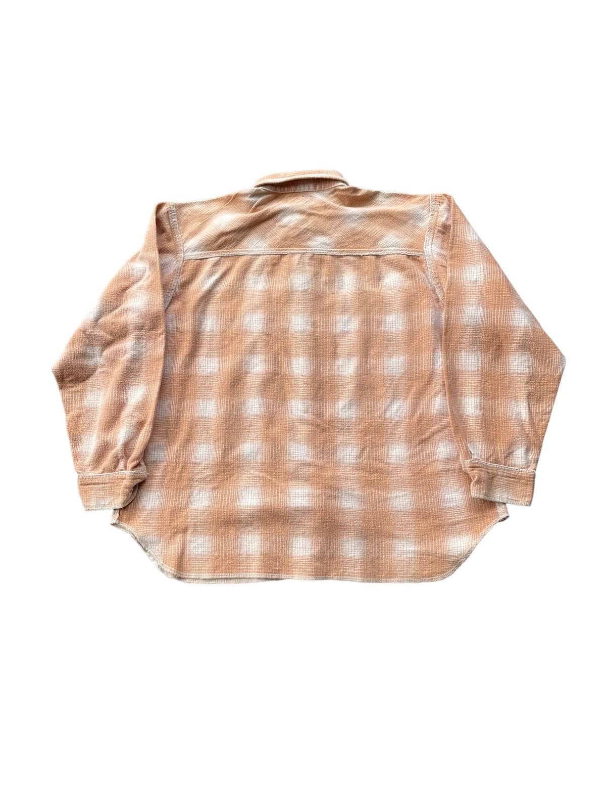 Japanese Brand Vintage Roudy & Flock Shirt Size US XL / EU 56 / 4 - 7 Thumbnail