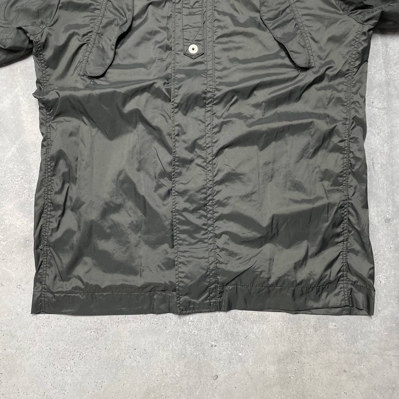 G-Star G-Star Raw Benin Myrow Overshirt Light Jacket Green Size XL Size US XL / EU 56 / 4 - 7 Thumbnail