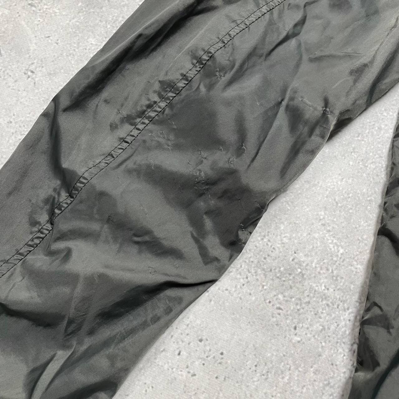 G-Star G-Star Raw Benin Myrow Overshirt Light Jacket Green Size XL Size US XL / EU 56 / 4 - 22 Thumbnail