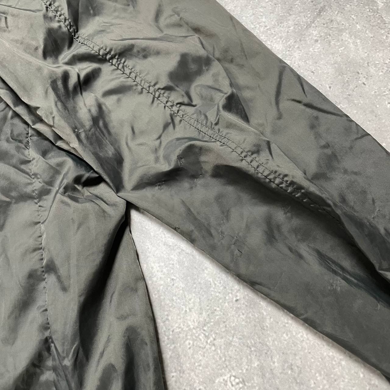 G-Star G-Star Raw Benin Myrow Overshirt Light Jacket Green Size XL Size US XL / EU 56 / 4 - 25 Thumbnail
