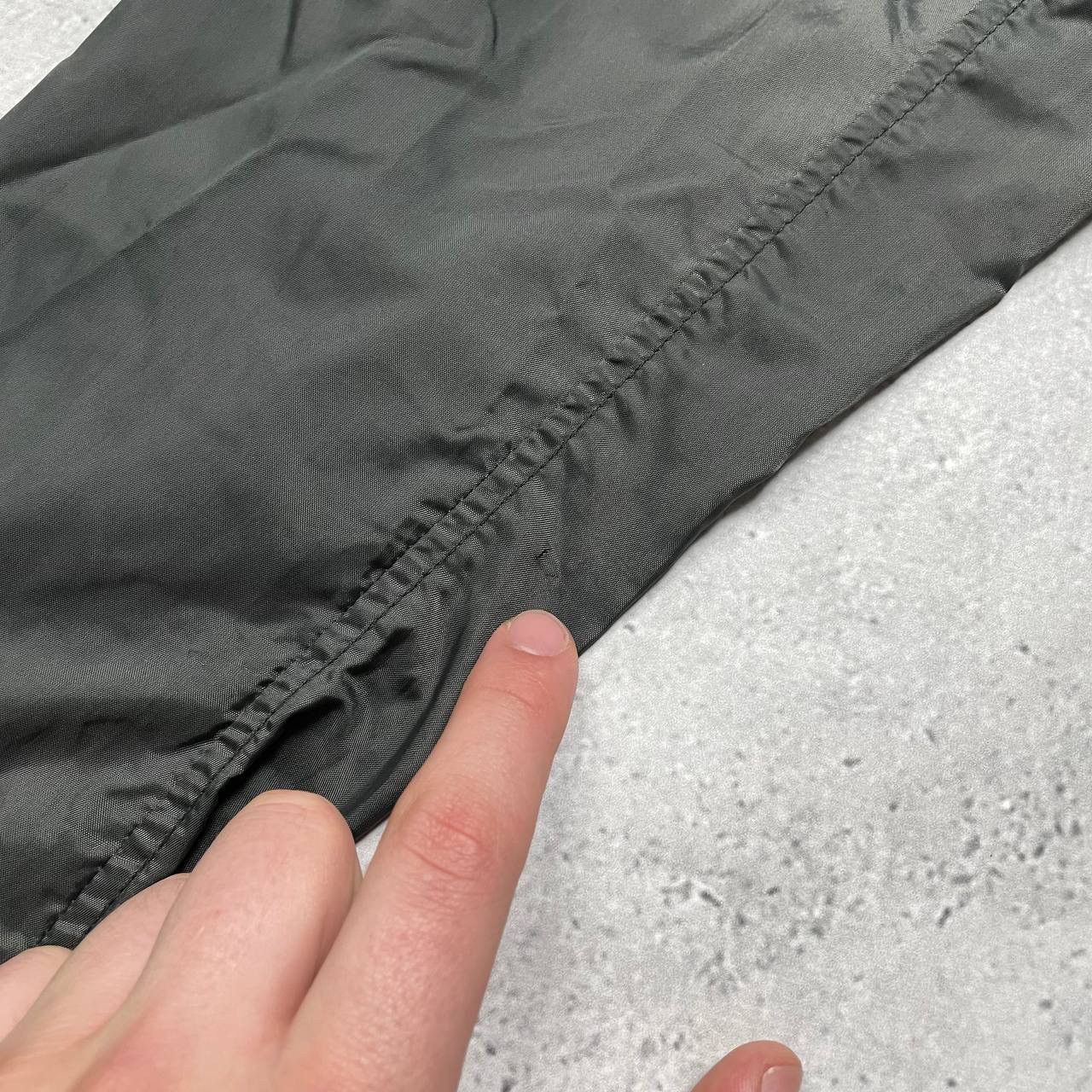 G-Star G-Star Raw Benin Myrow Overshirt Light Jacket Green Size XL Size US XL / EU 56 / 4 - 14 Thumbnail