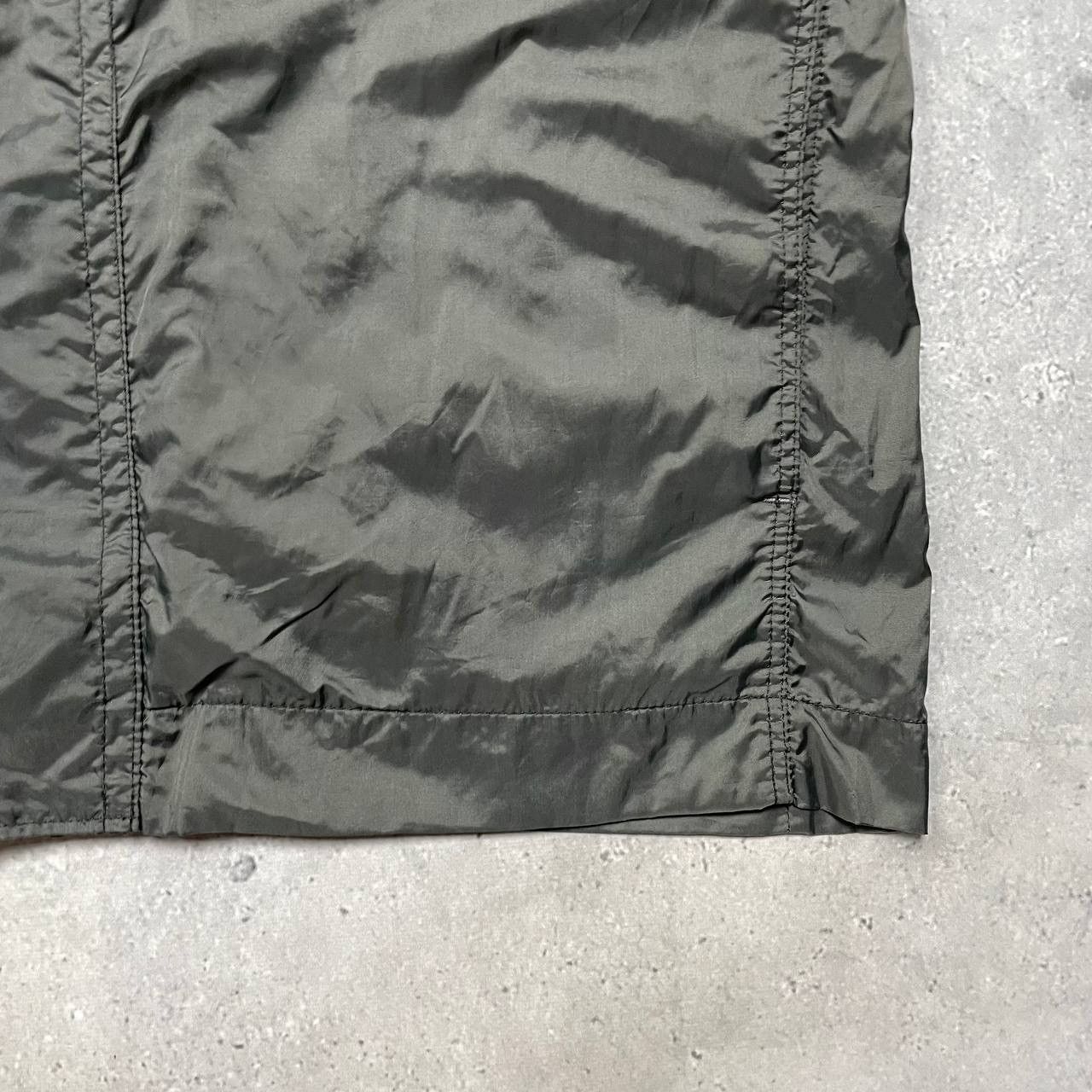 G-Star G-Star Raw Benin Myrow Overshirt Light Jacket Green Size XL Size US XL / EU 56 / 4 - 10 Thumbnail
