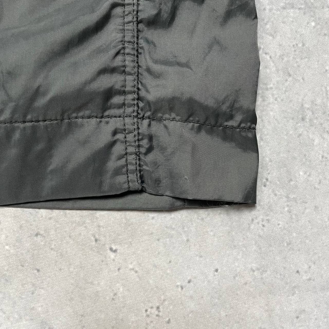G-Star G-Star Raw Benin Myrow Overshirt Light Jacket Green Size XL Size US XL / EU 56 / 4 - 18 Thumbnail
