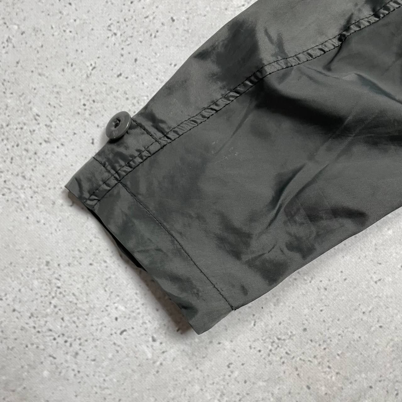 G-Star G-Star Raw Benin Myrow Overshirt Light Jacket Green Size XL Size US XL / EU 56 / 4 - 23 Thumbnail