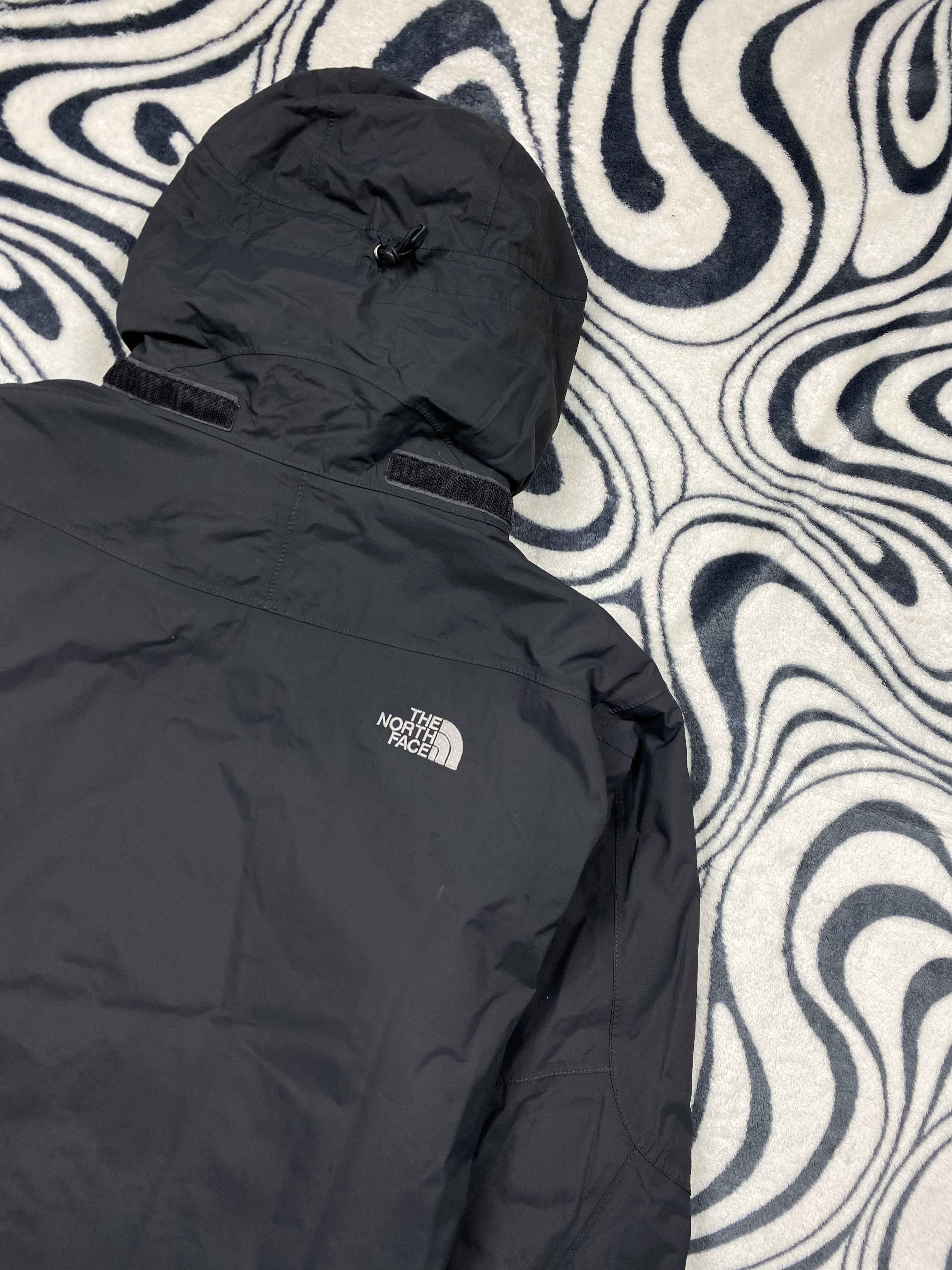 The North Face The North Face Vintage HyVent Mens Warm Jacket Size US L / EU 52-54 / 3 - 10 Thumbnail