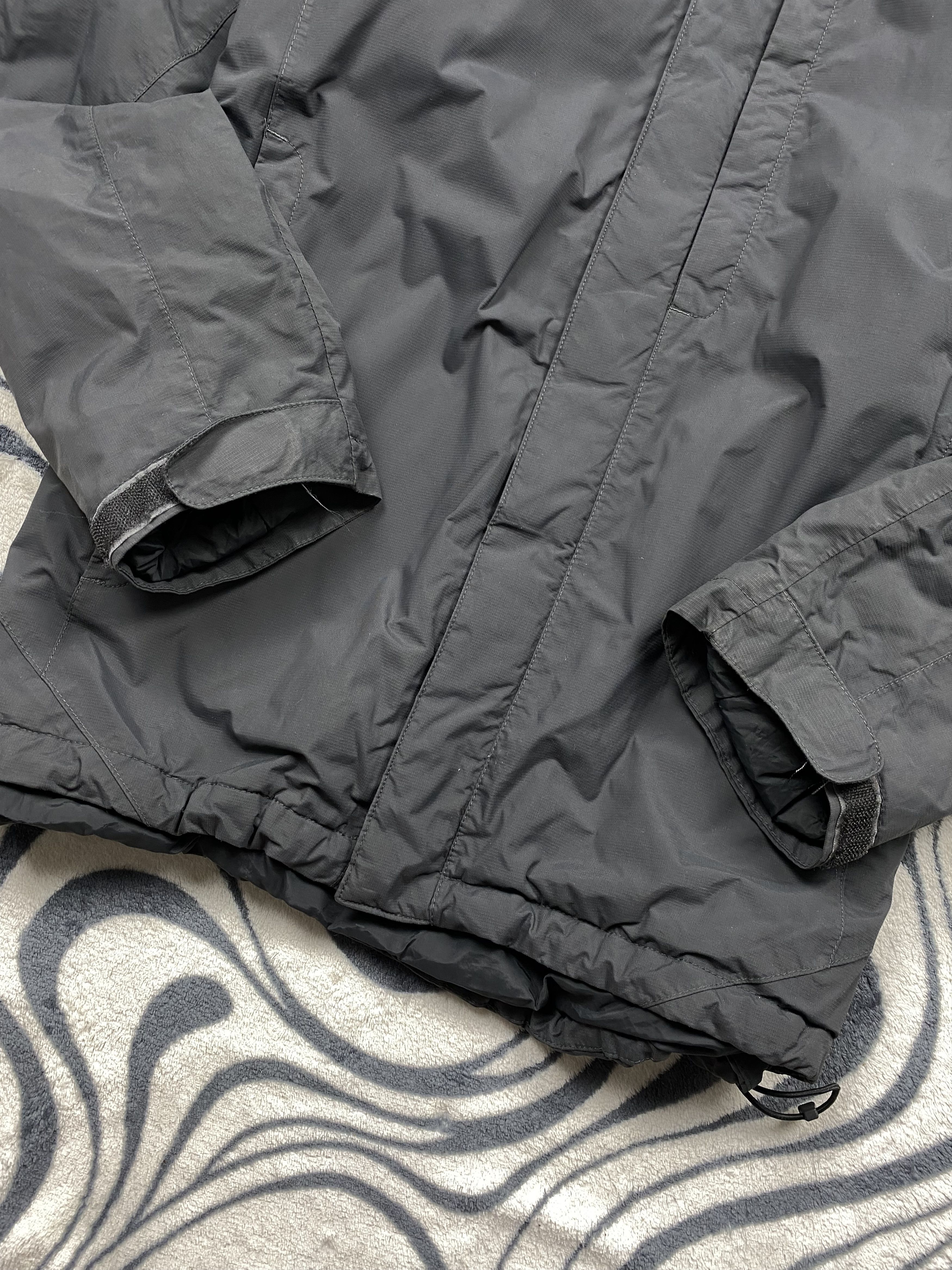 The North Face The North Face Vintage HyVent Mens Warm Jacket Size US L / EU 52-54 / 3 - 4 Thumbnail