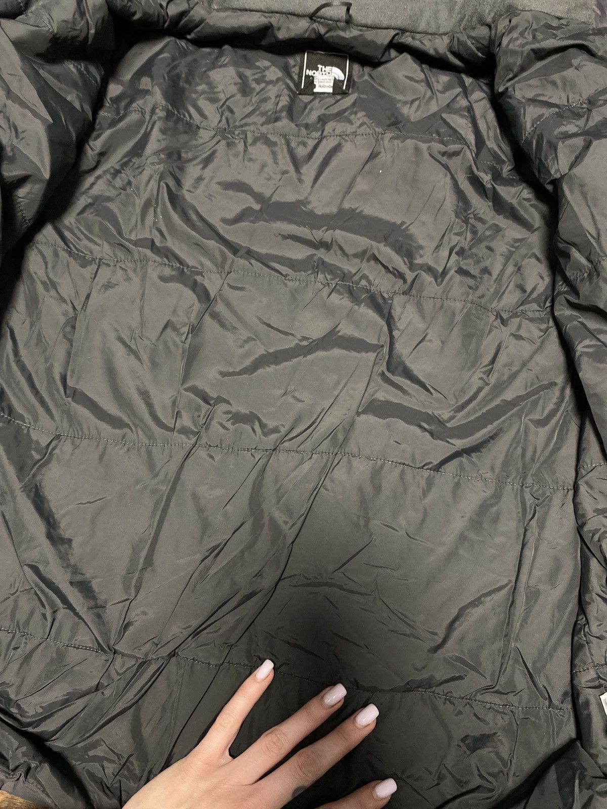 The North Face The North Face Vintage HyVent Mens Warm Jacket Size US L / EU 52-54 / 3 - 7 Thumbnail