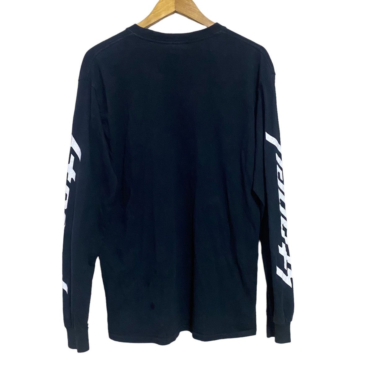 Rap Tees Post Malone Stoney Longsleeve 2016 Merch Size US M / EU 48-50 / 2 - 6 Thumbnail