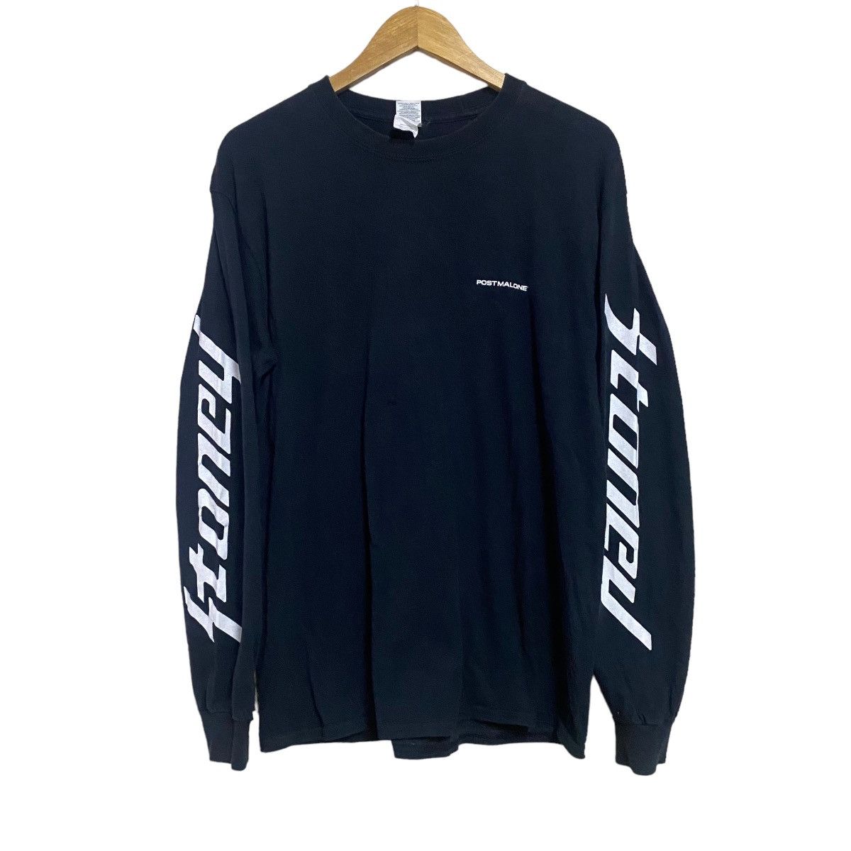 Post Malone Stoney Longsleeve 2016 Merch