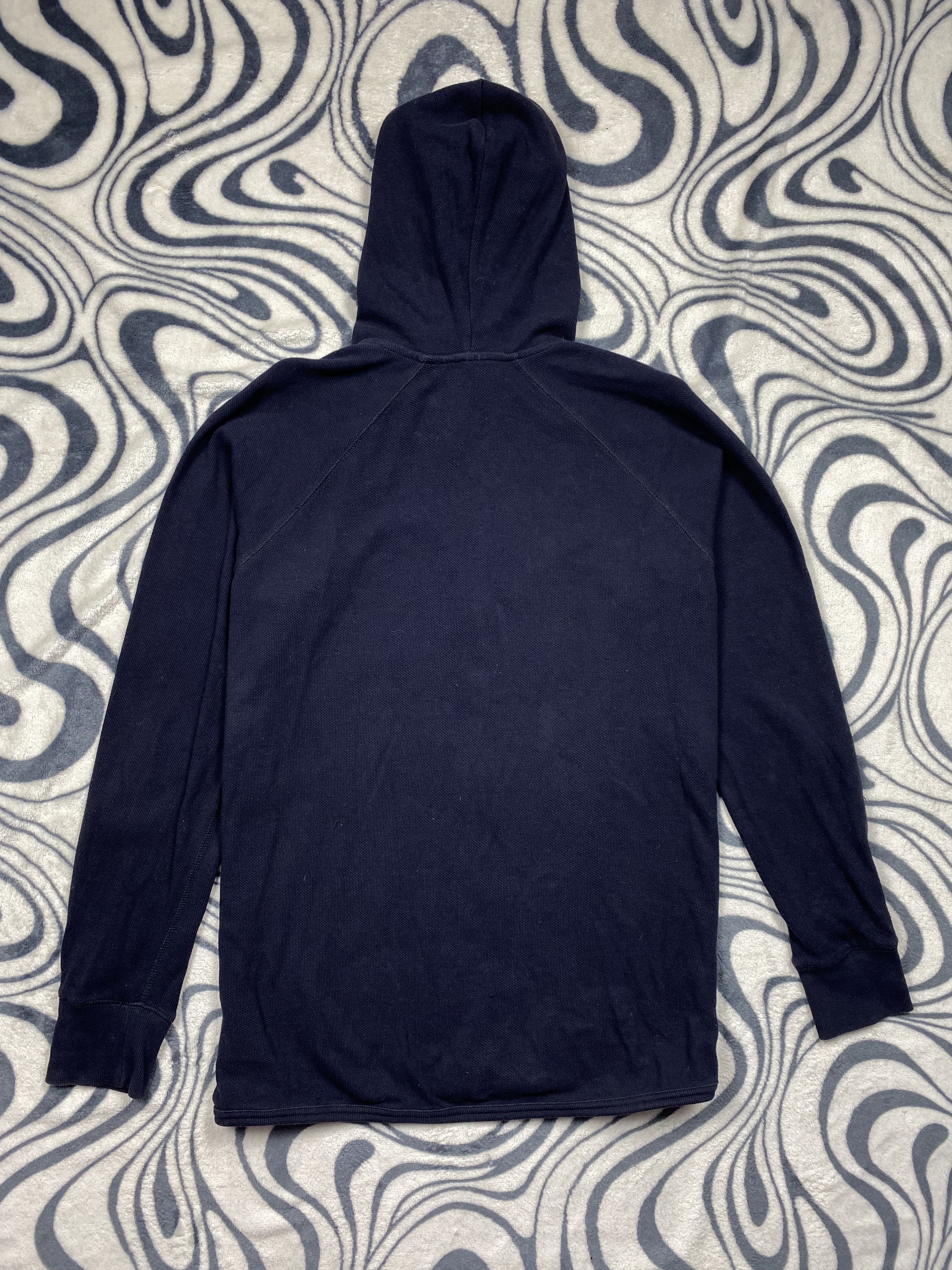 G-Star G Star Raw Mens Jirgi-S HDD Zip Hoodie Size US XL / EU 56 / 4 - 10 Thumbnail