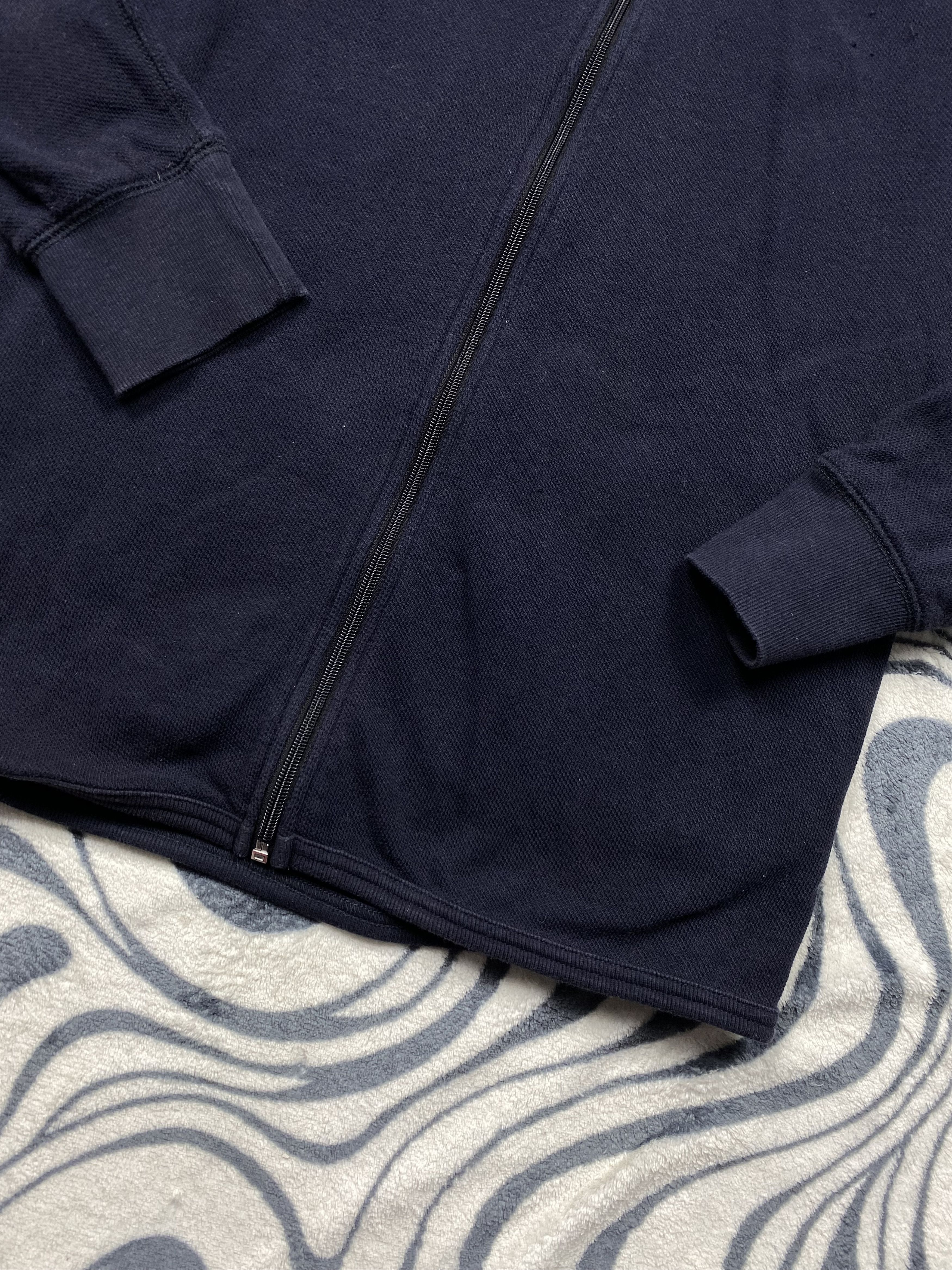 G-Star G Star Raw Mens Jirgi-S HDD Zip Hoodie Size US XL / EU 56 / 4 - 4 Thumbnail
