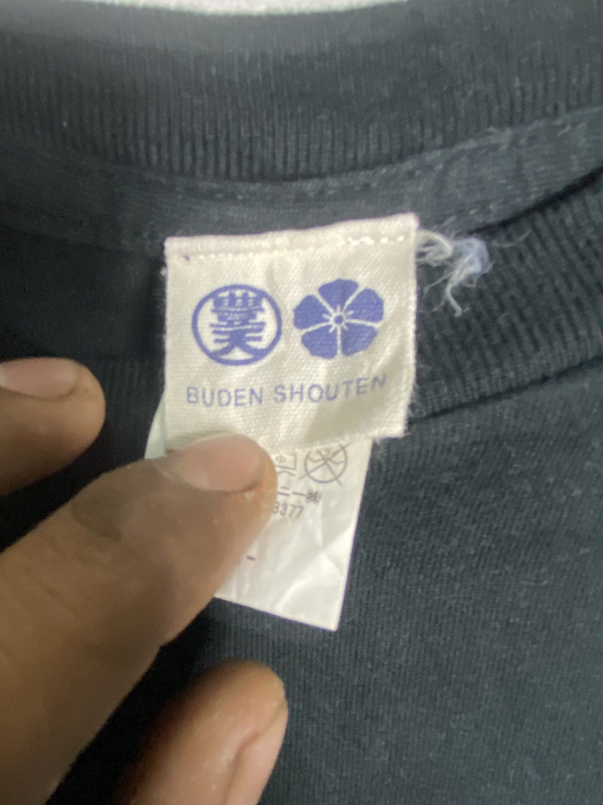 Japanese Brand × Vintage Vintage Naruto shipudden kakashi shirt Size US S / EU 44-46 / 1 - 5 Thumbnail