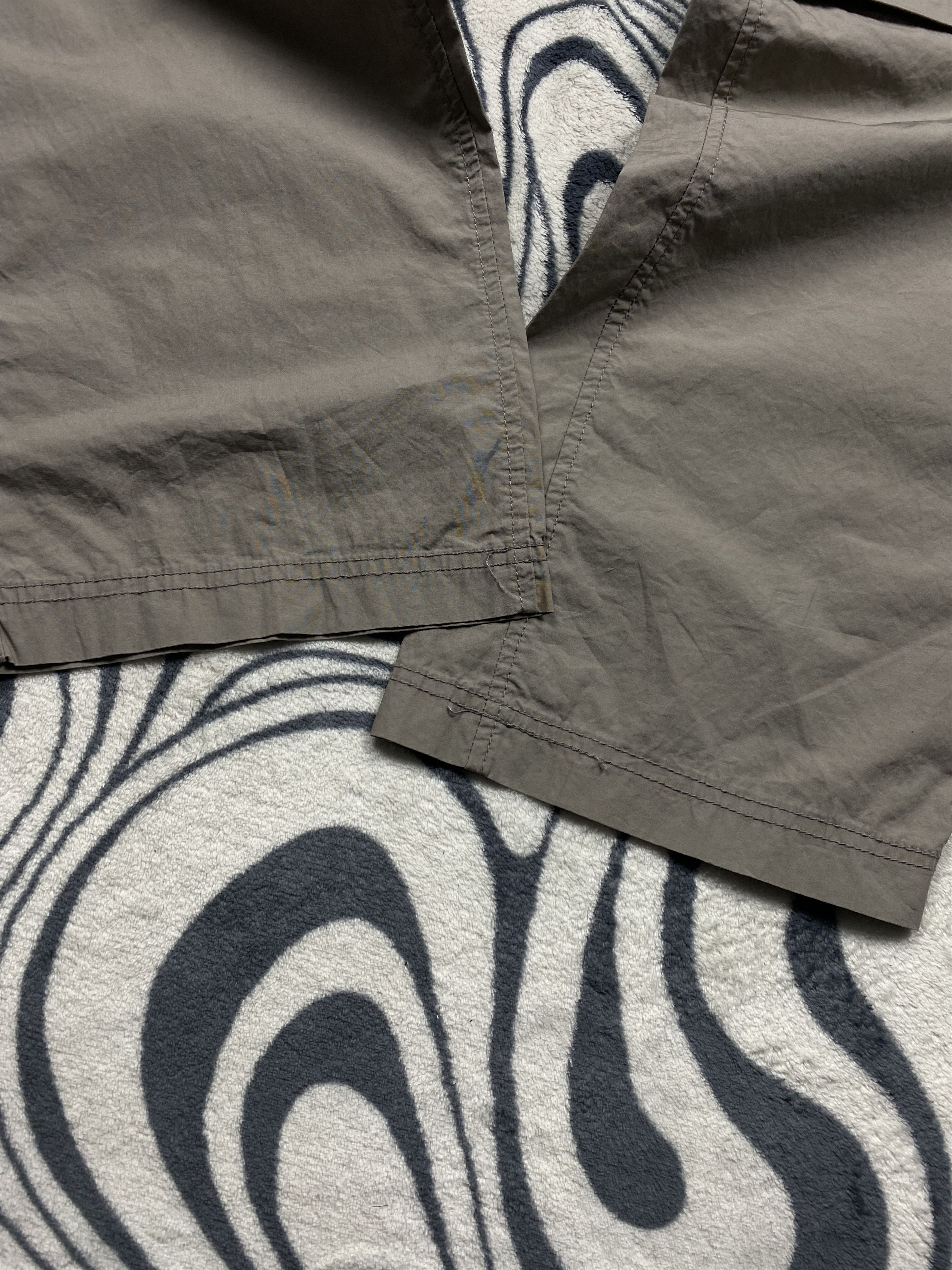 20471120 NEW Cargo Tactical Utility Military Multipocket Pants Size US 34 / EU 50 - 4 Thumbnail