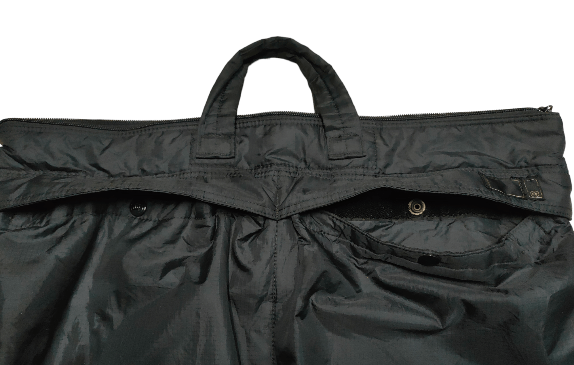 NEIGHBORHOOD × PORTER Porter X neighborhood work bag