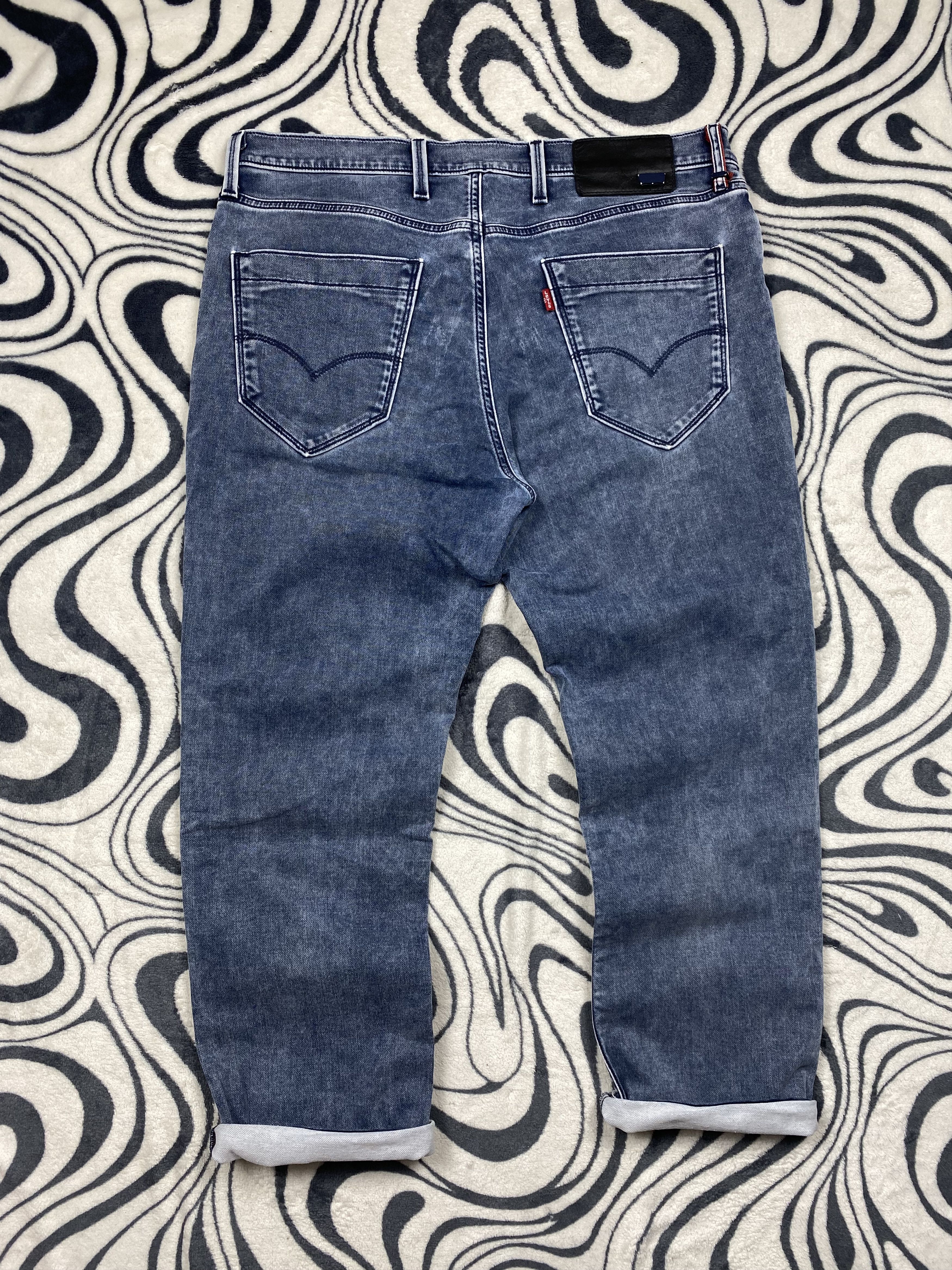 Levi's Levis REDLOOP Vintage Mens Denim Pants Jeans Size US 36 / EU 52 - 1 Thumbnail