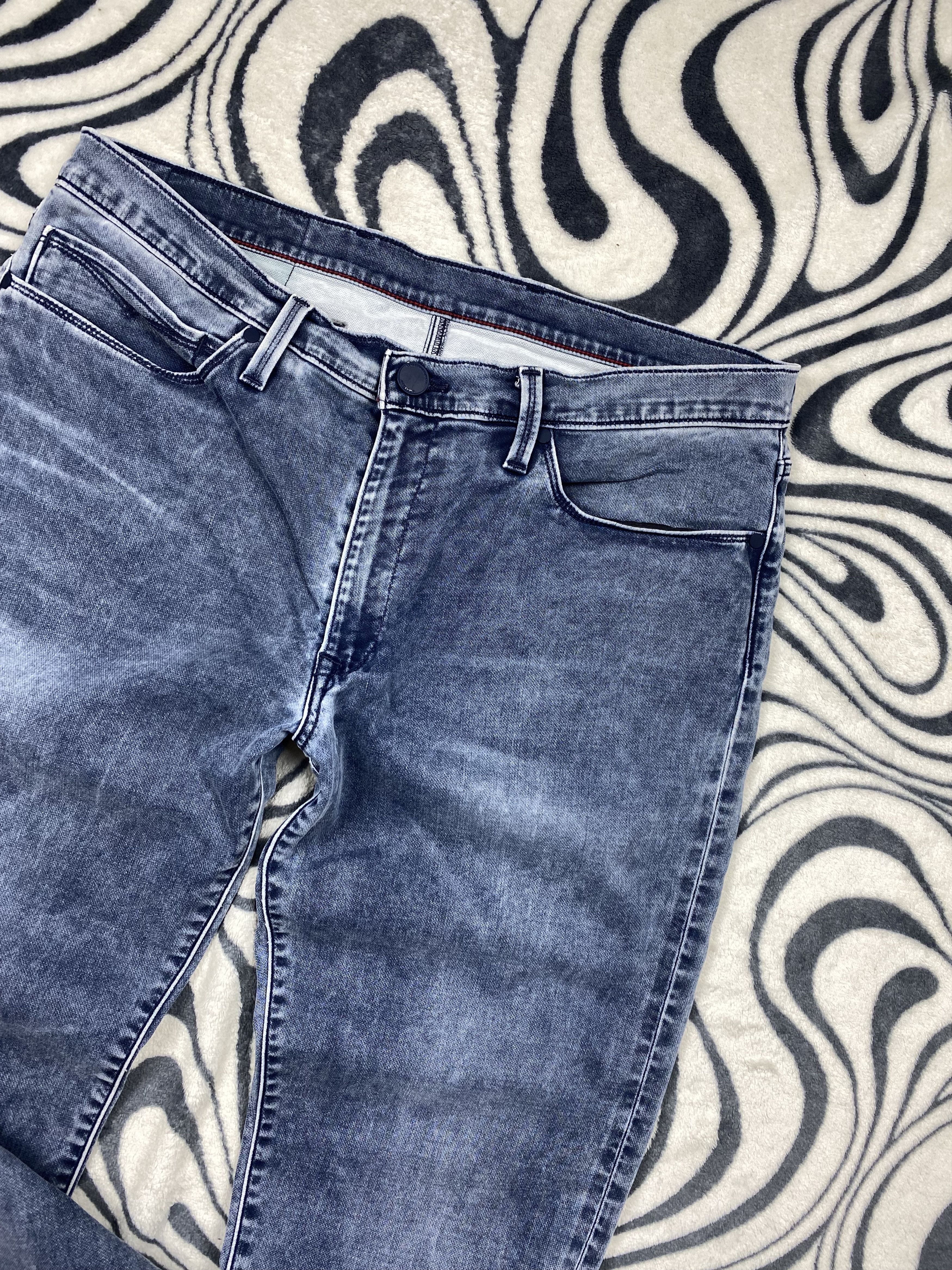 Levi's Levis REDLOOP Vintage Mens Denim Pants Jeans Size US 36 / EU 52 - 5 Thumbnail