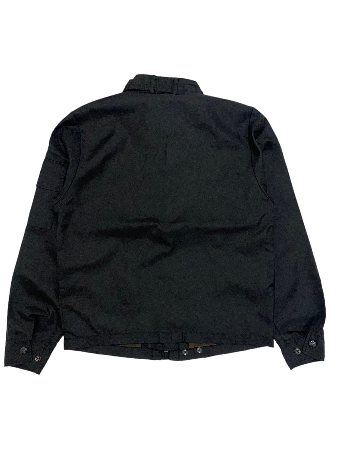 G-Star × Japanese Brand Gstar Motorcycle Jacket Size US S / EU 44-46 / 1 - 11 Thumbnail