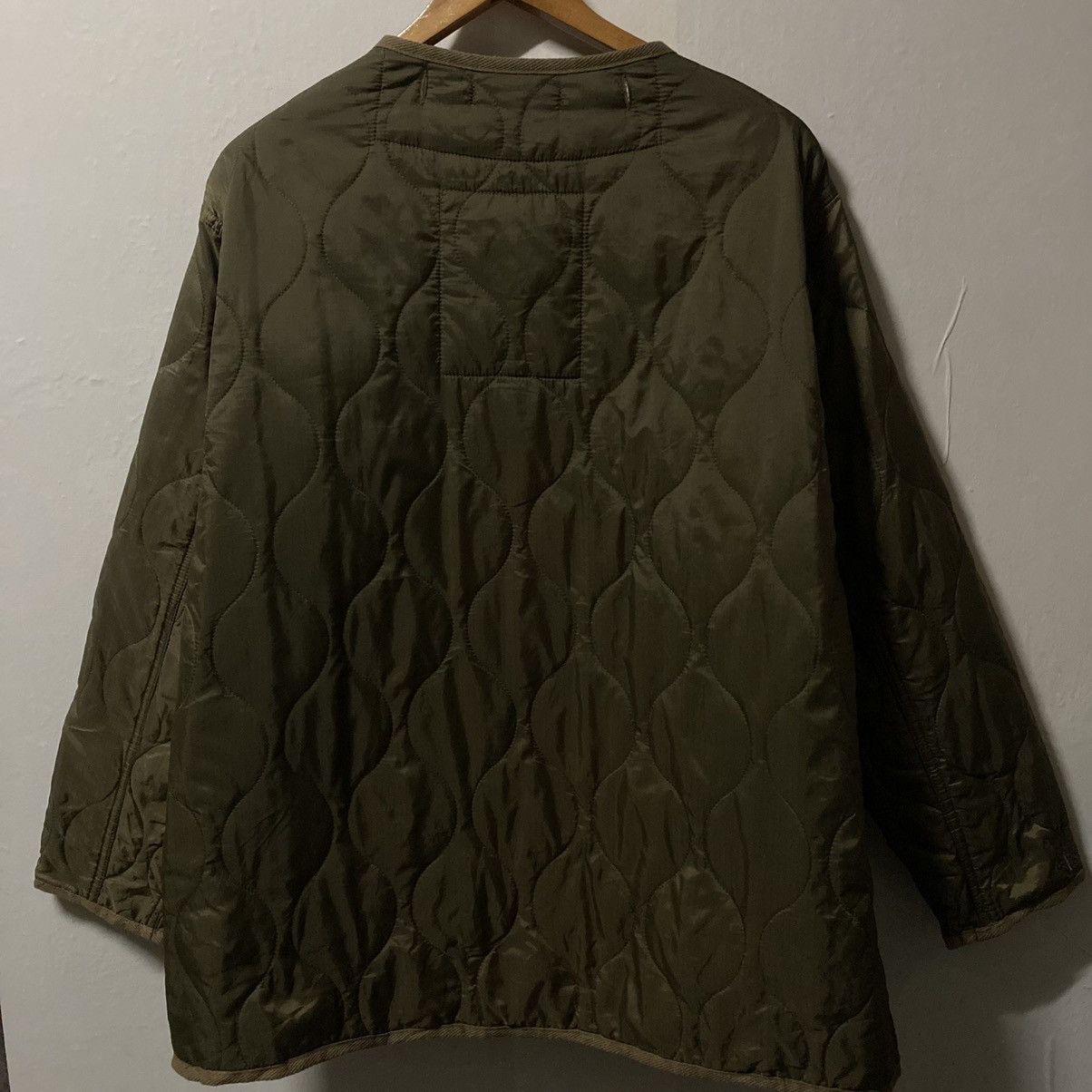 Johnbull × Vintage 🇯🇵 VINTAGE JOHN BULL DOWN JACKET Size US M / EU 48-50 / 2 - 5 Thumbnail