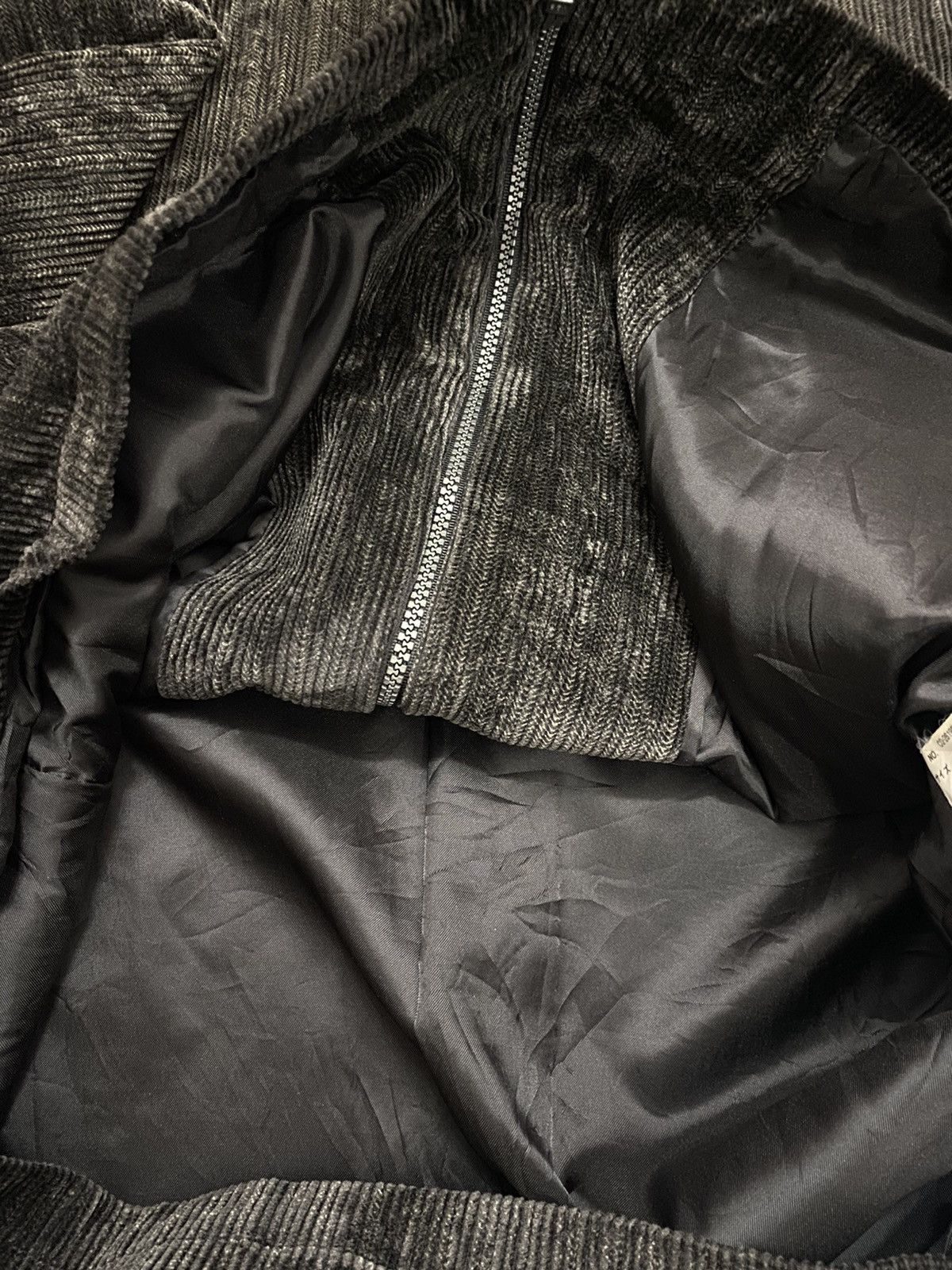 Beauty Beast × Japanese Brand Colen Japan Corduroy Jacket Size US L / EU 52-54 / 3 - 13 Thumbnail
