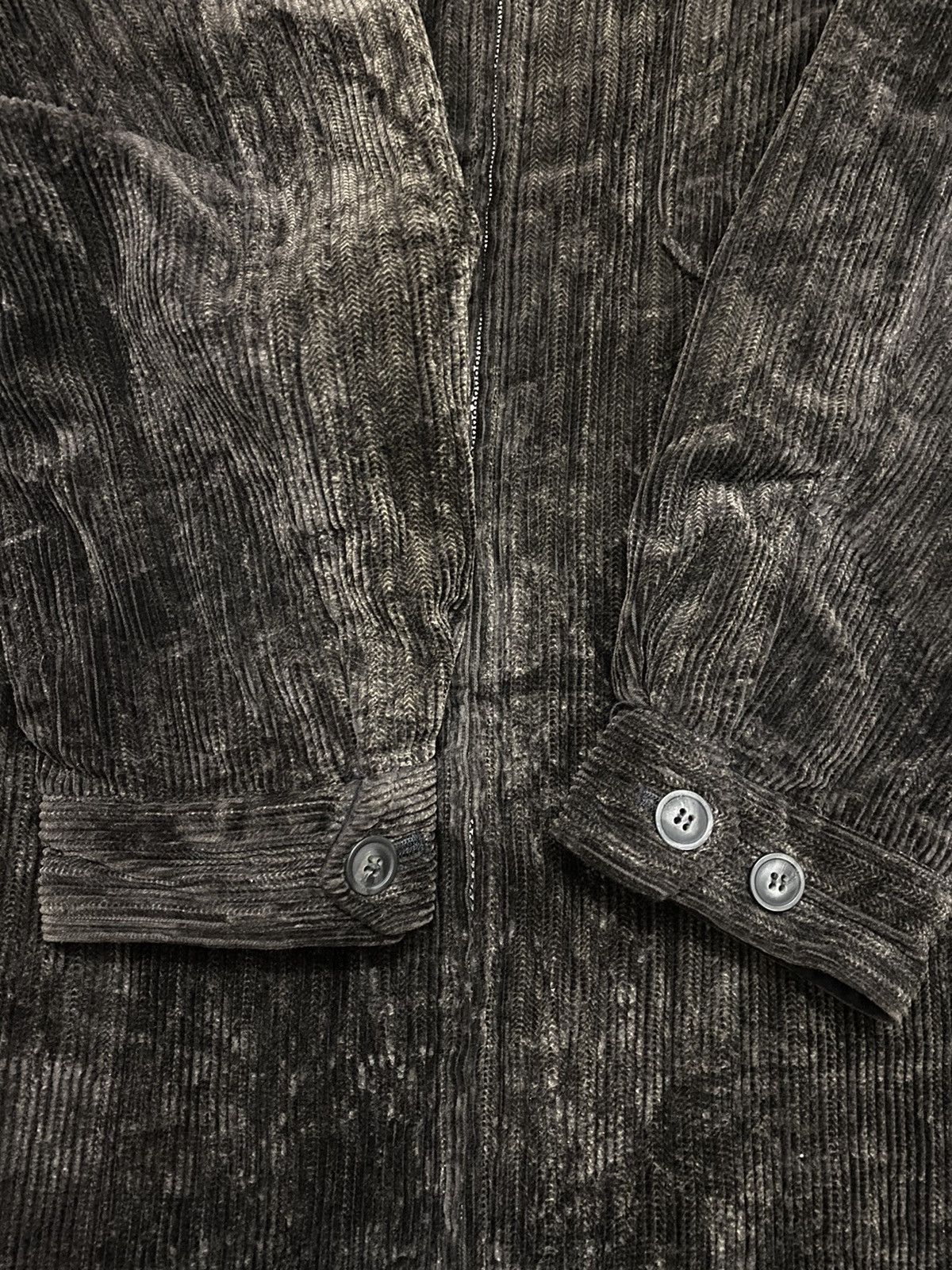 Beauty Beast × Japanese Brand Colen Japan Corduroy Jacket Size US L / EU 52-54 / 3 - 11 Thumbnail