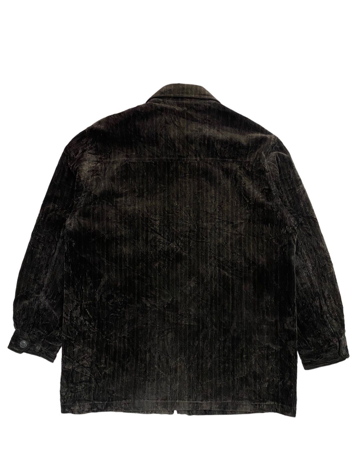 Beauty Beast × Japanese Brand Colen Japan Corduroy Jacket Size US L / EU 52-54 / 3 - 16 Thumbnail