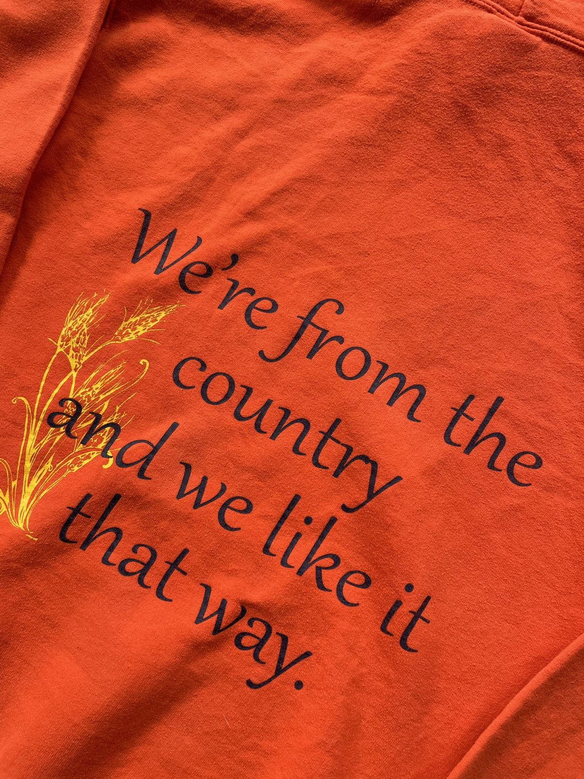 Gildan FFA Indian Lake Ohio Hoodie Size US S / EU 44-46 / 1 - 9 Thumbnail