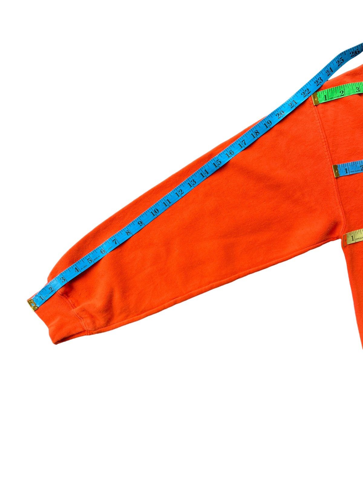 Gildan FFA Indian Lake Ohio Hoodie Size US S / EU 44-46 / 1 - 7 Thumbnail