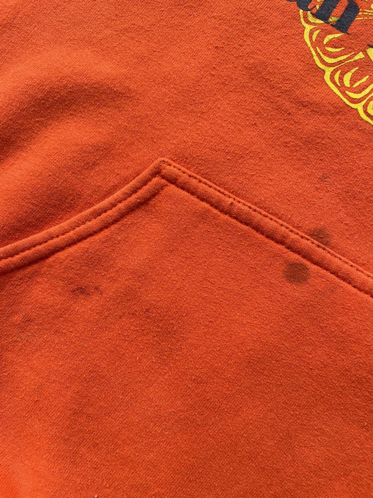 Gildan FFA Indian Lake Ohio Hoodie Size US S / EU 44-46 / 1 - 12 Thumbnail