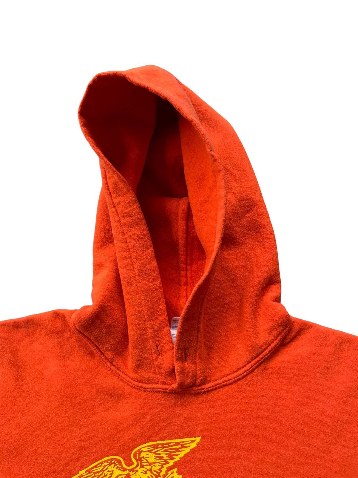 Gildan FFA Indian Lake Ohio Hoodie Size US S / EU 44-46 / 1 - 4 Thumbnail