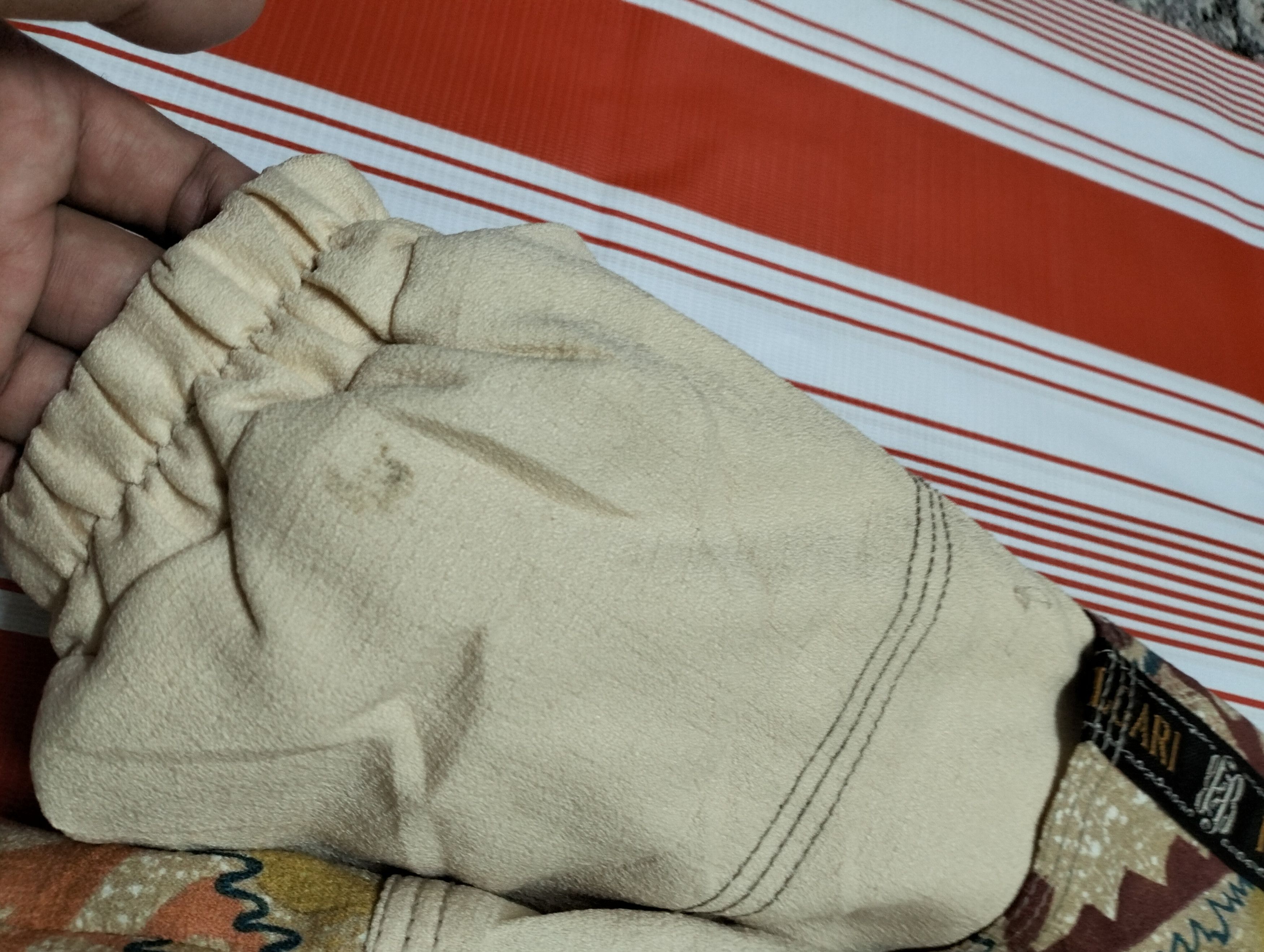 Bvlgari × Japanese Brand Vintage Bulgari Jacket Made in Japan Size US L / EU 52-54 / 3 - 4 Thumbnail