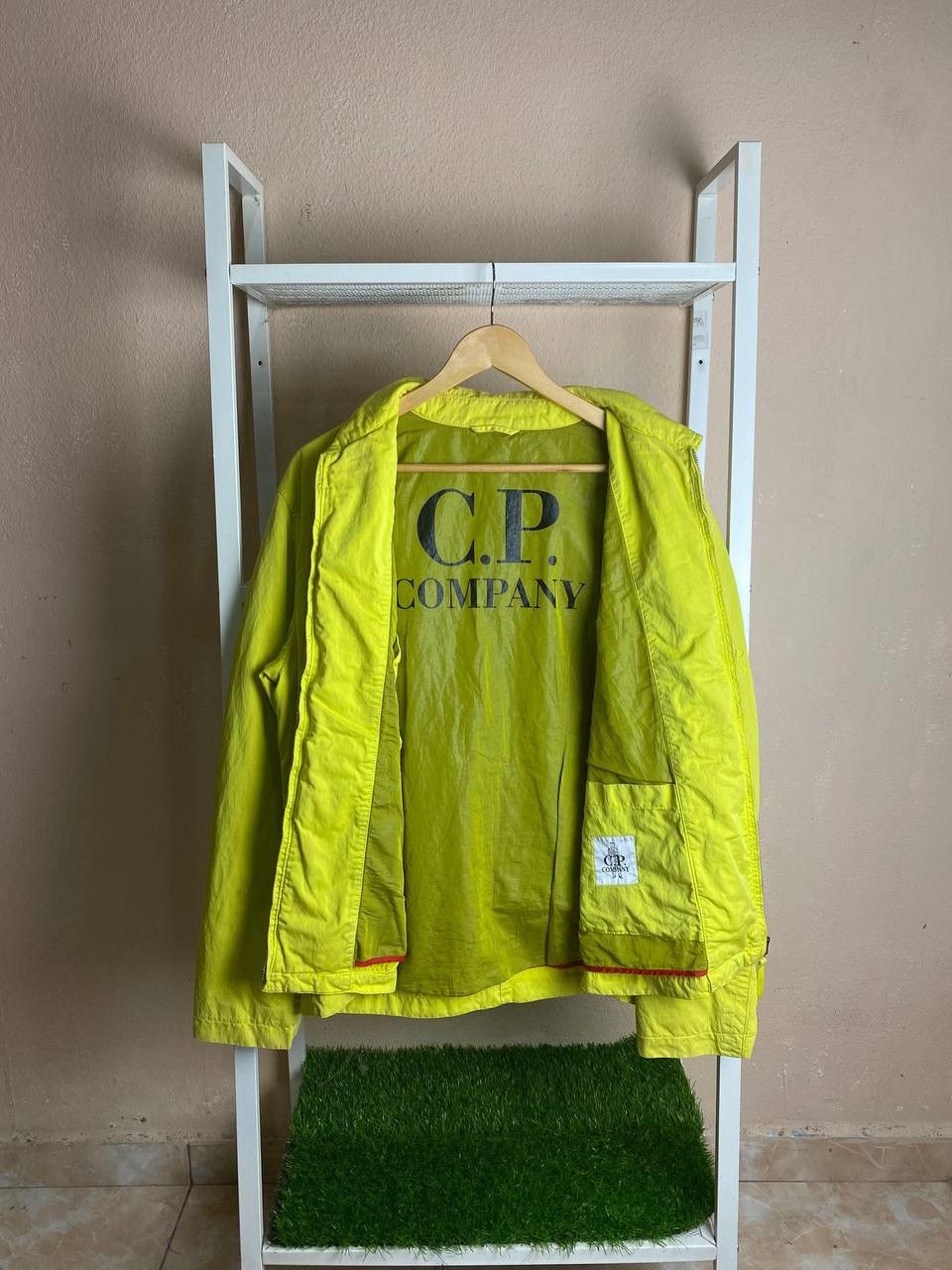 C.P. Company Vintage C.P Company Jacket RARE❗️ Size US M / EU 48-50 / 2 - 1 Thumbnail