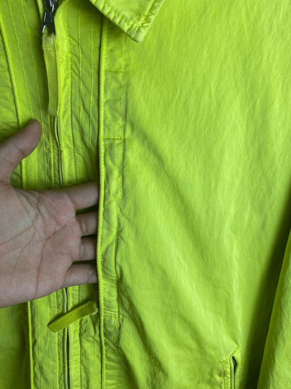 C.P. Company Vintage C.P Company Jacket RARE❗️ Size US M / EU 48-50 / 2 - 12 Thumbnail