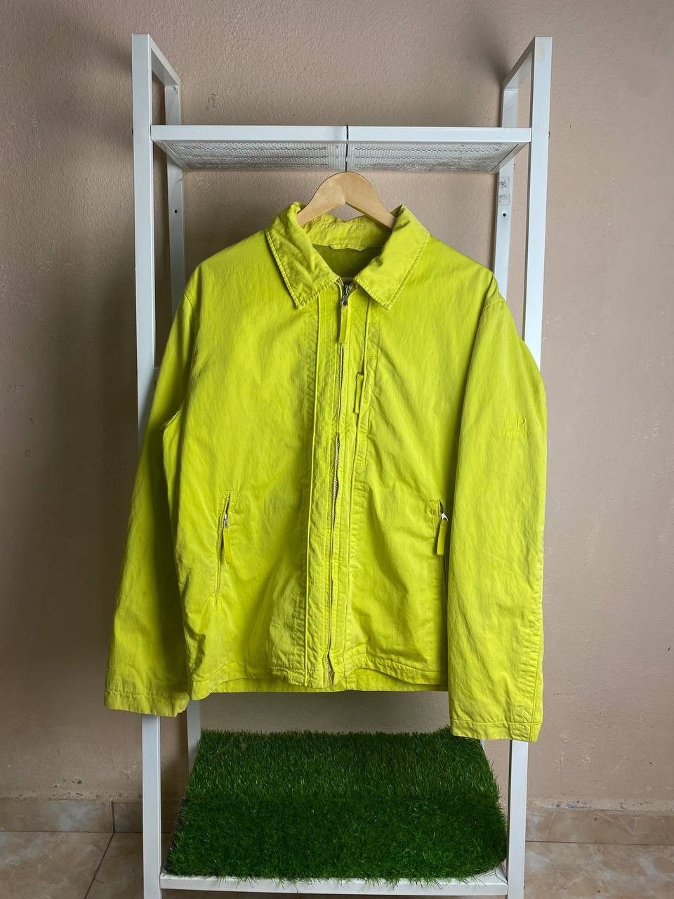 C.P. Company Vintage C.P Company Jacket RARE❗️ Size US M / EU 48-50 / 2 - 8 Thumbnail
