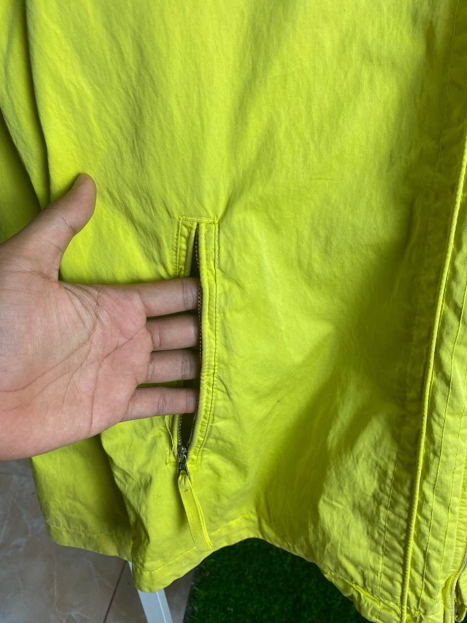 C.P. Company Vintage C.P Company Jacket RARE❗️ Size US M / EU 48-50 / 2 - 10 Thumbnail