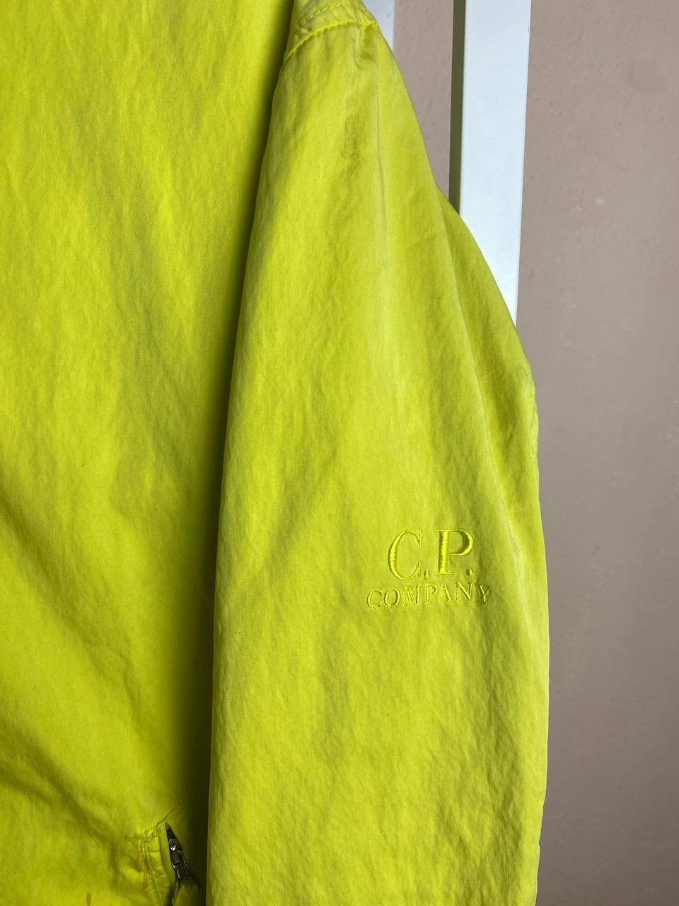 C.P. Company Vintage C.P Company Jacket RARE❗️ Size US M / EU 48-50 / 2 - 9 Thumbnail