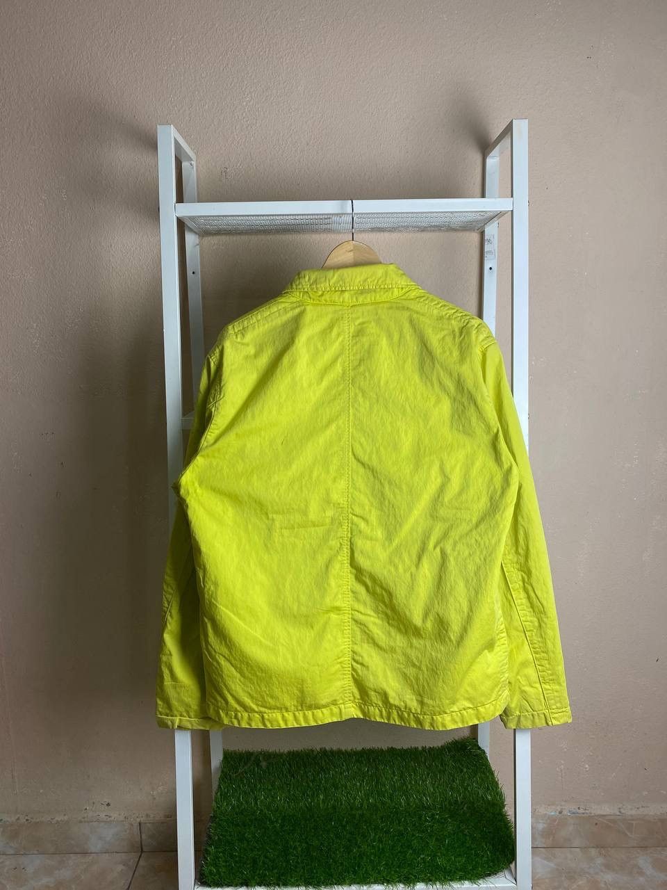 C.P. Company Vintage C.P Company Jacket RARE❗️ Size US M / EU 48-50 / 2 - 14 Thumbnail