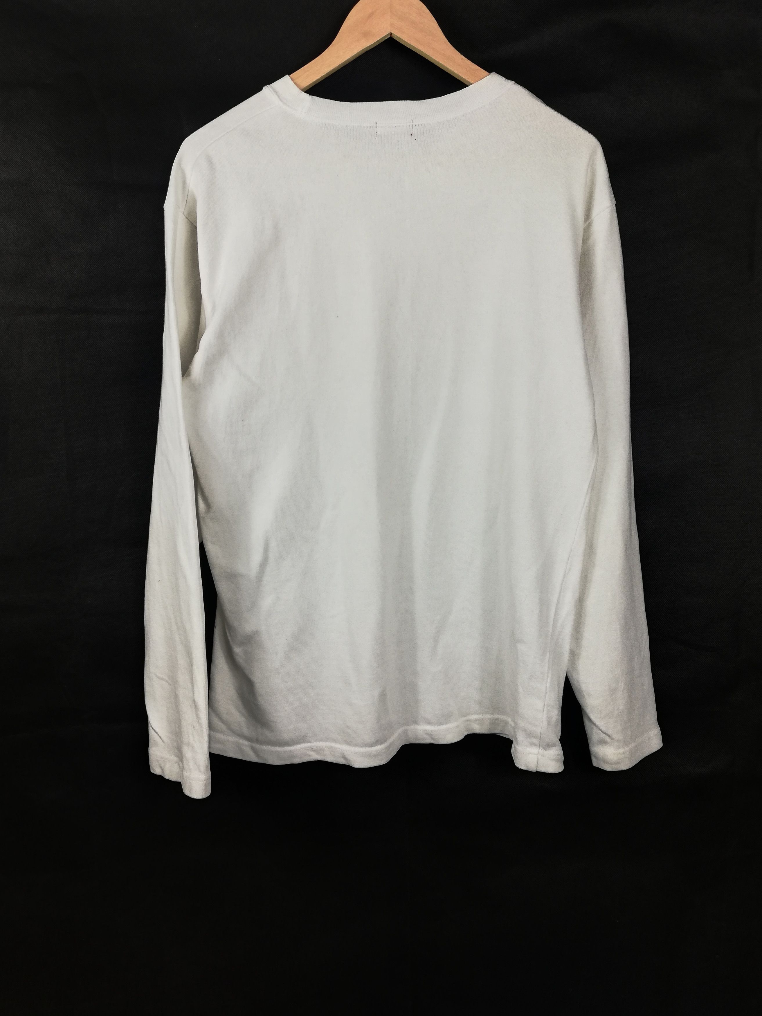 Levi's Vintage Levis Sweatshirt Size US M / EU 48-50 / 2 - 2 Thumbnail