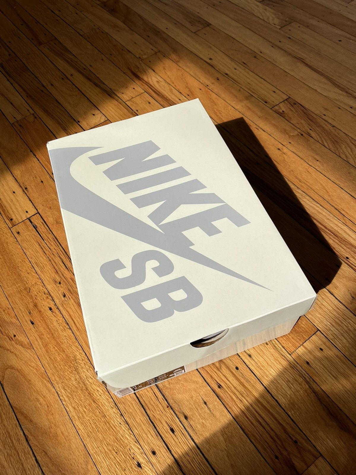 Nike Nike SB Dunk x Run The Jewels High Size US 8 / EU 41 - 7 Thumbnail