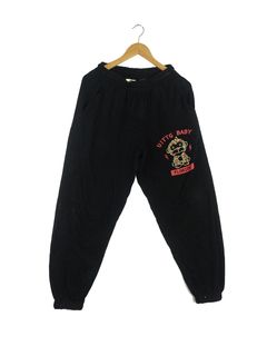 Baby Milo Pants | Grailed