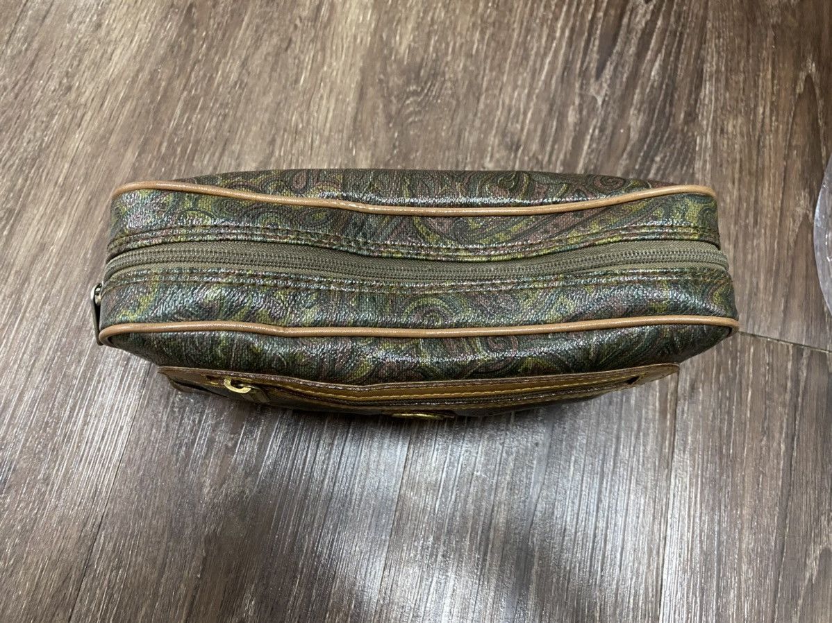 Balmain × Pierre Balmain × Vintage Vintage balmain clutch bag Size ONE SIZE - 8 Thumbnail