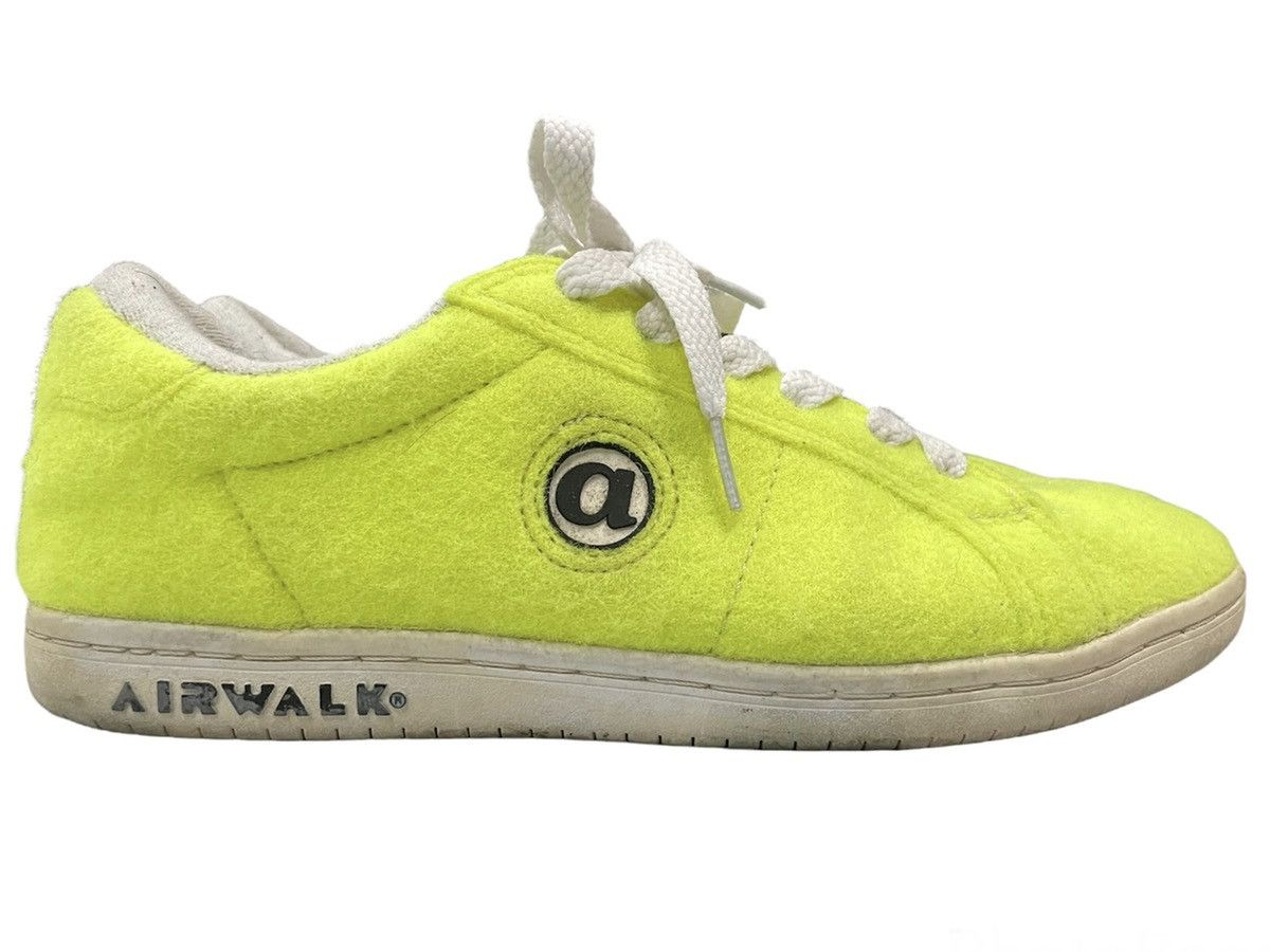 Airwalk tennis hot sale ball shoes